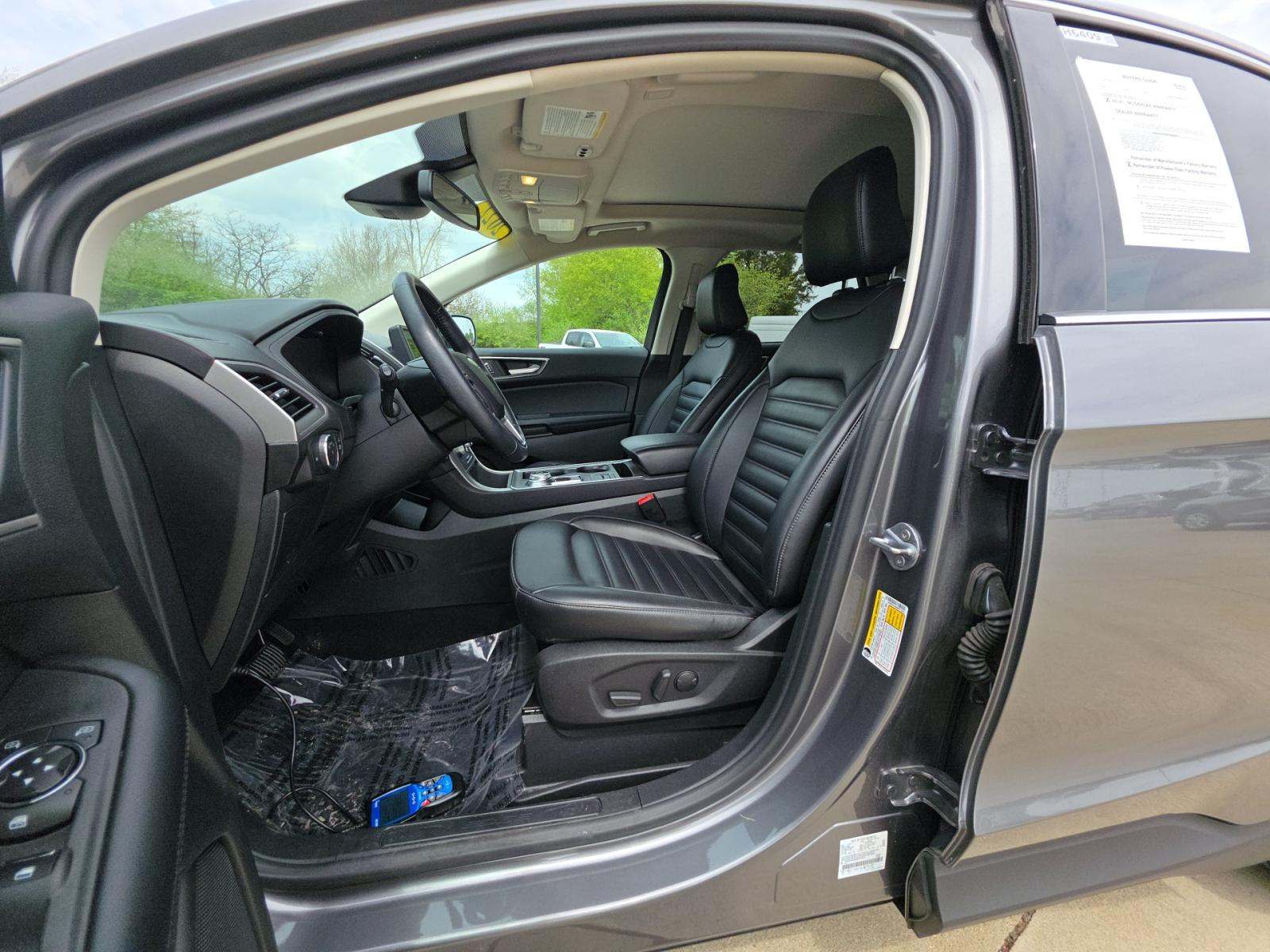 FORD EDGE - 2