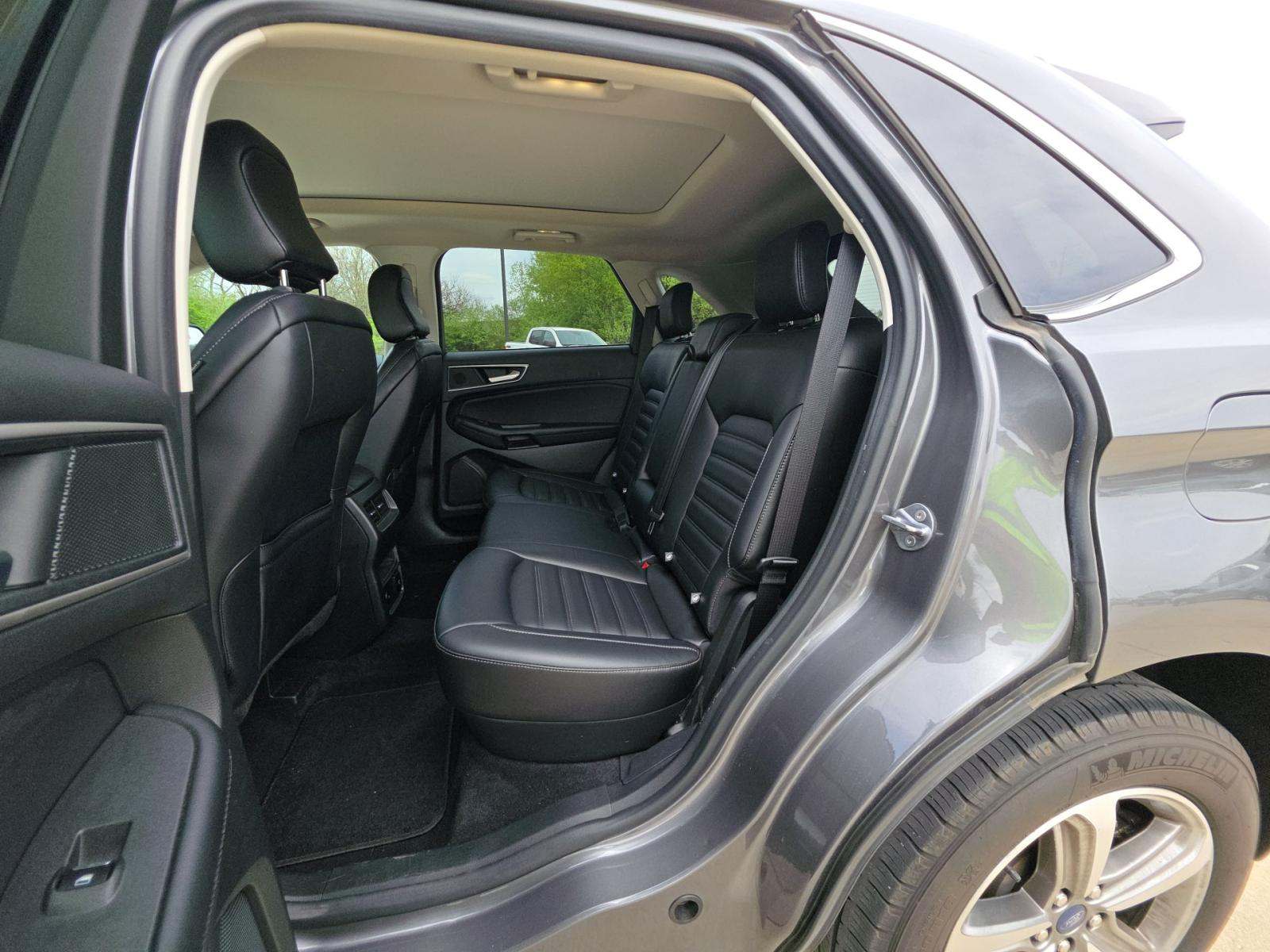 FORD EDGE - 9