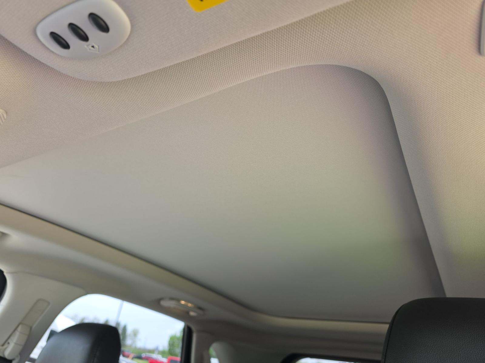FORD EDGE - 7