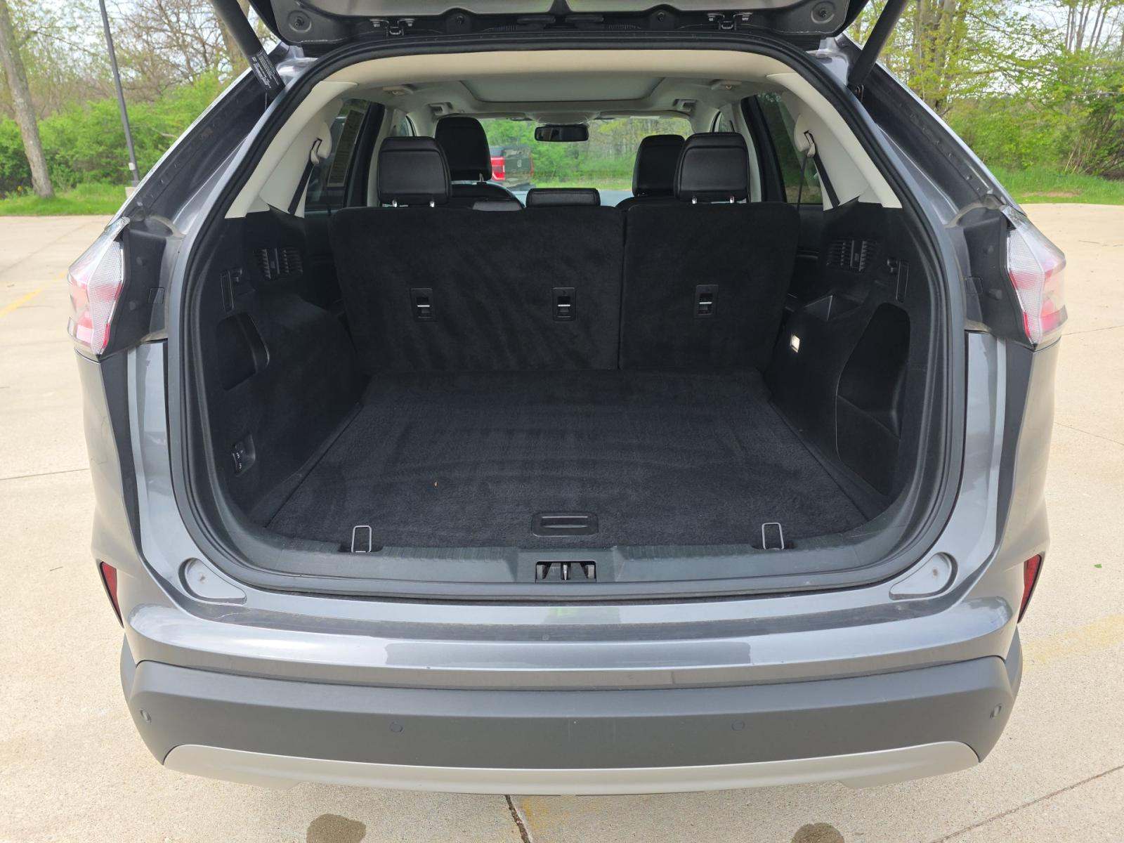 FORD EDGE - 10
