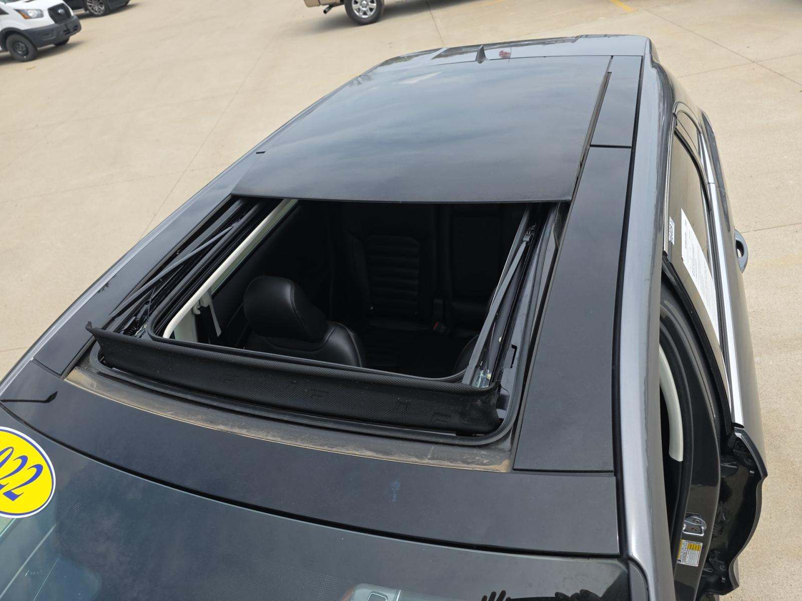 FORD EDGE - 8