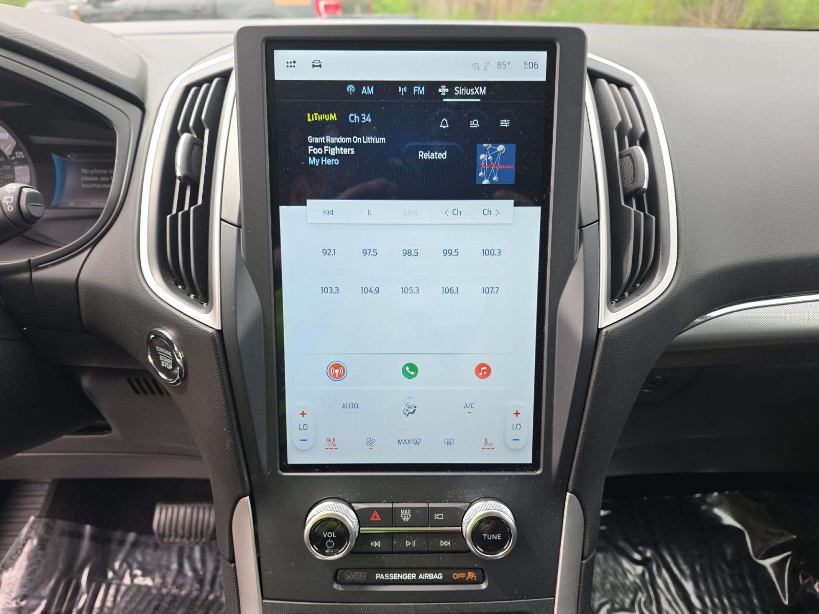 FORD EDGE - 6
