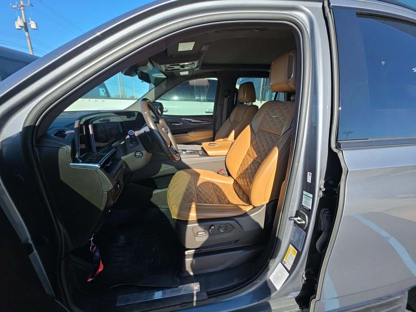 2021 Cadillac Escalade Sport AWD