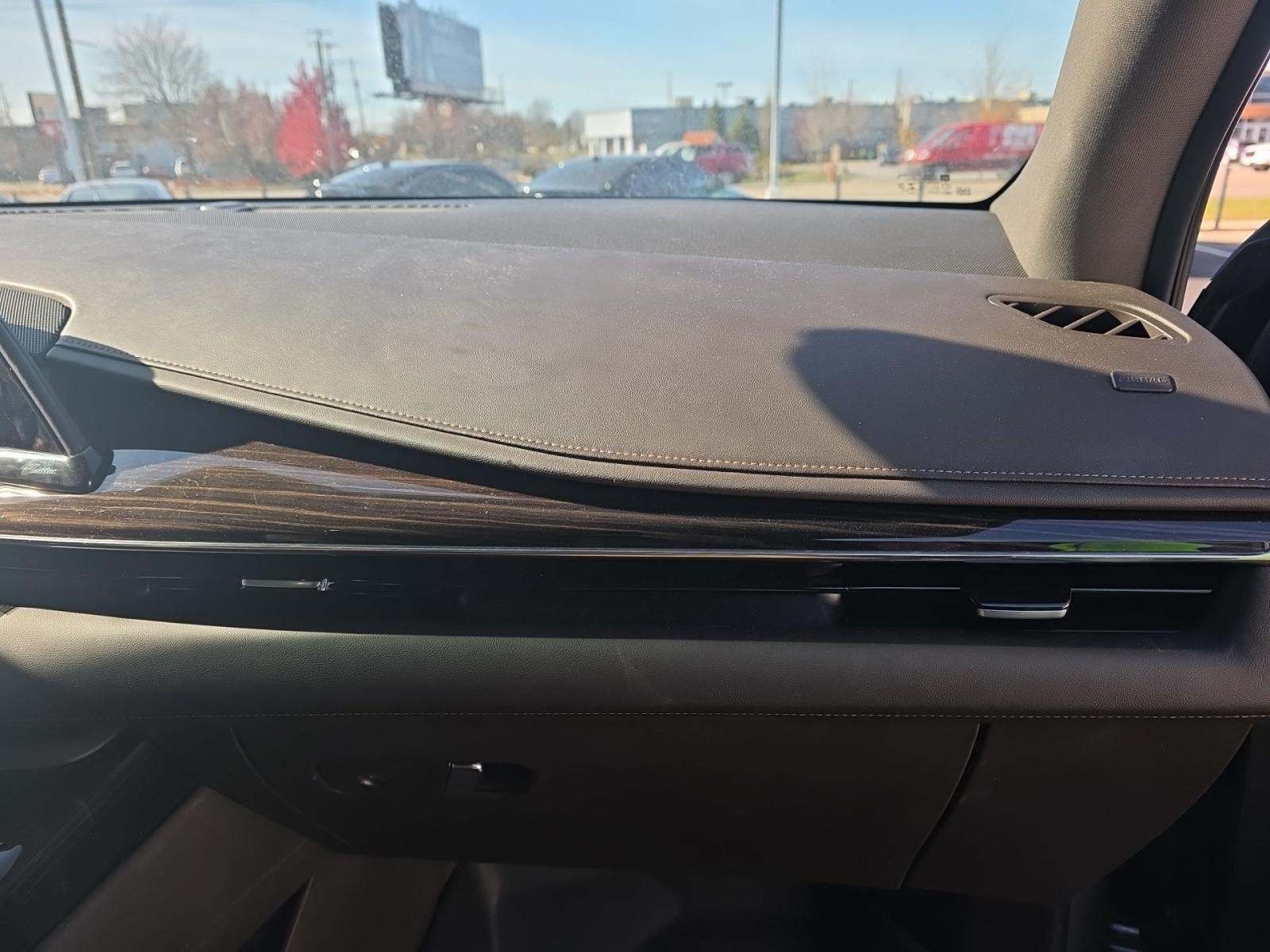 2021 Cadillac Escalade Sport AWD