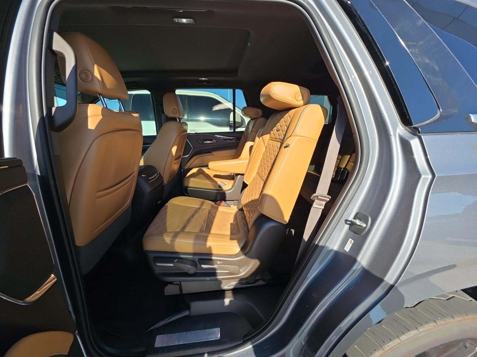 2021 Cadillac Escalade Sport AWD