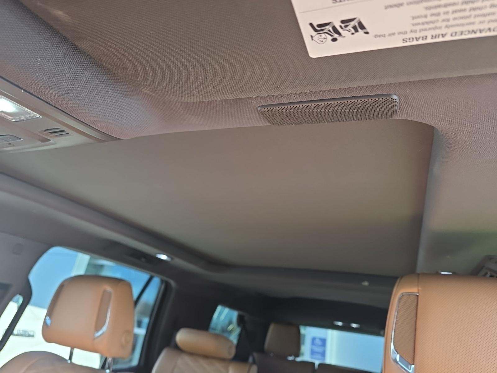 2021 Cadillac Escalade Sport AWD