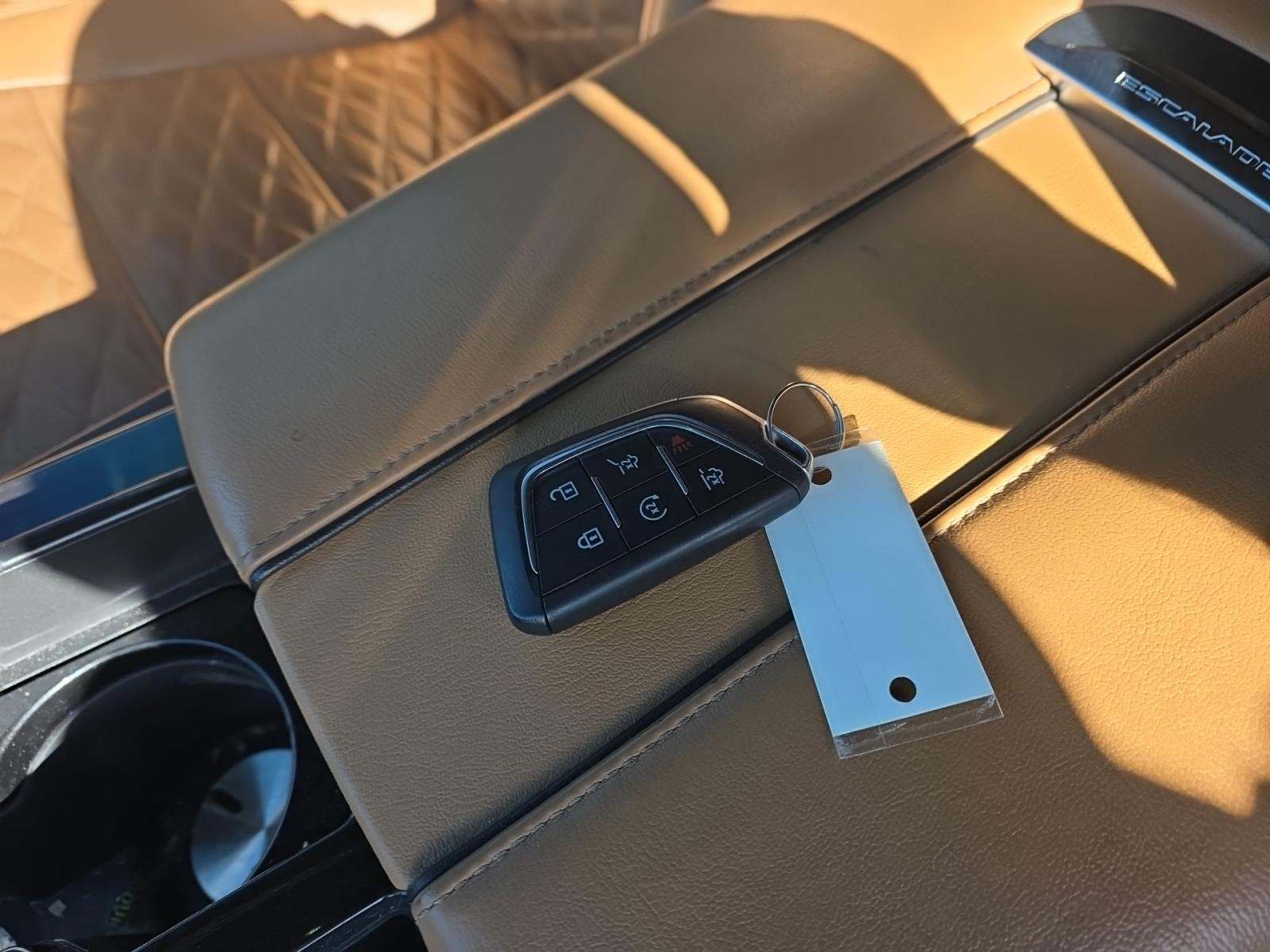 2021 Cadillac Escalade Sport AWD