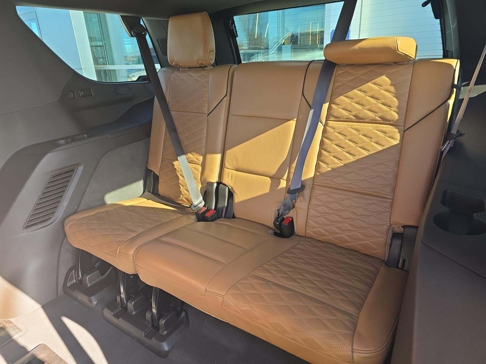 2021 Cadillac Escalade Sport AWD