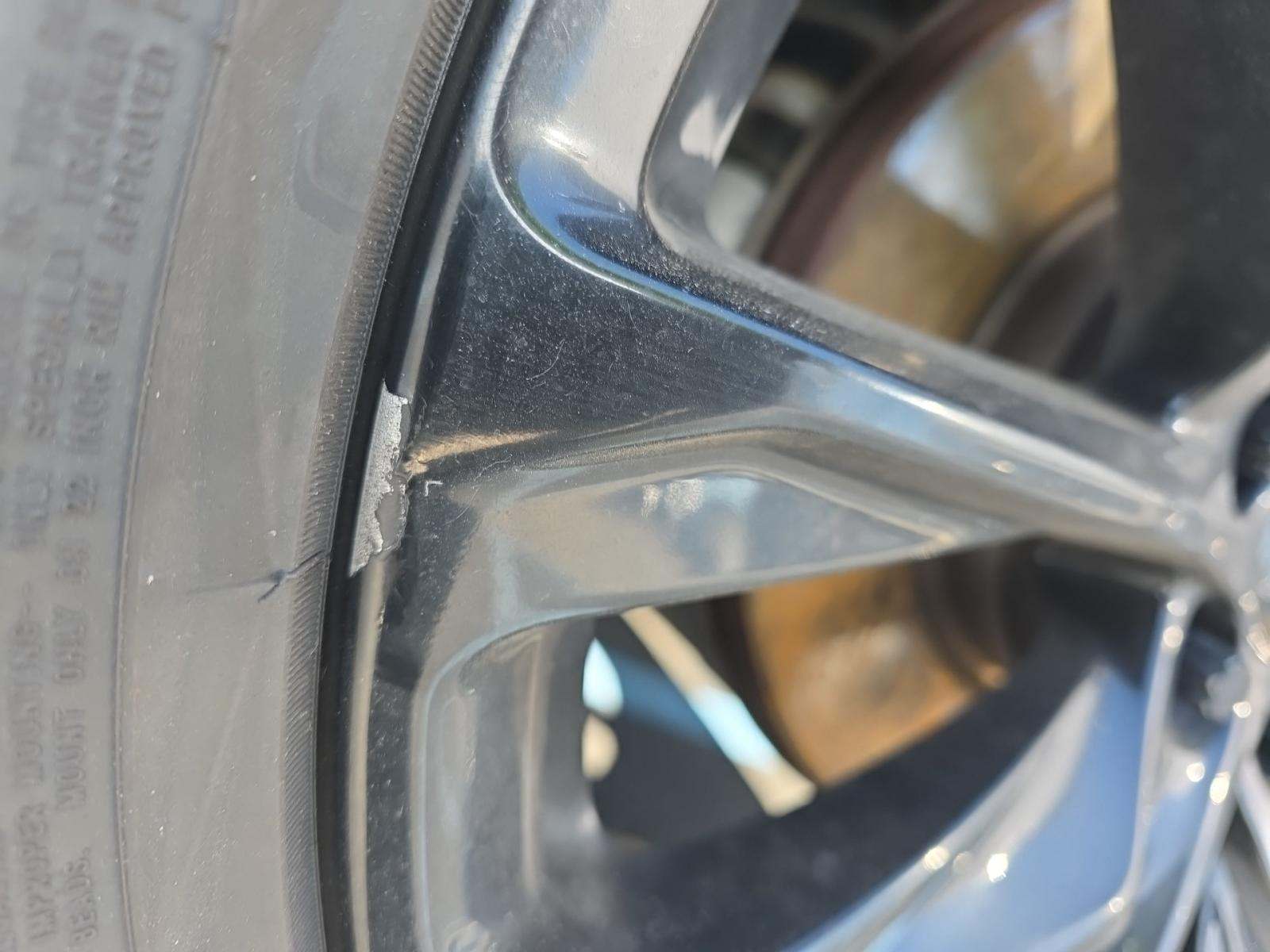 2021 Cadillac Escalade Sport AWD