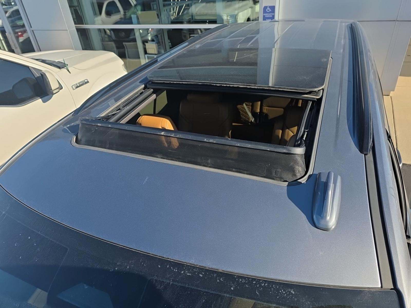 2021 Cadillac Escalade Sport AWD