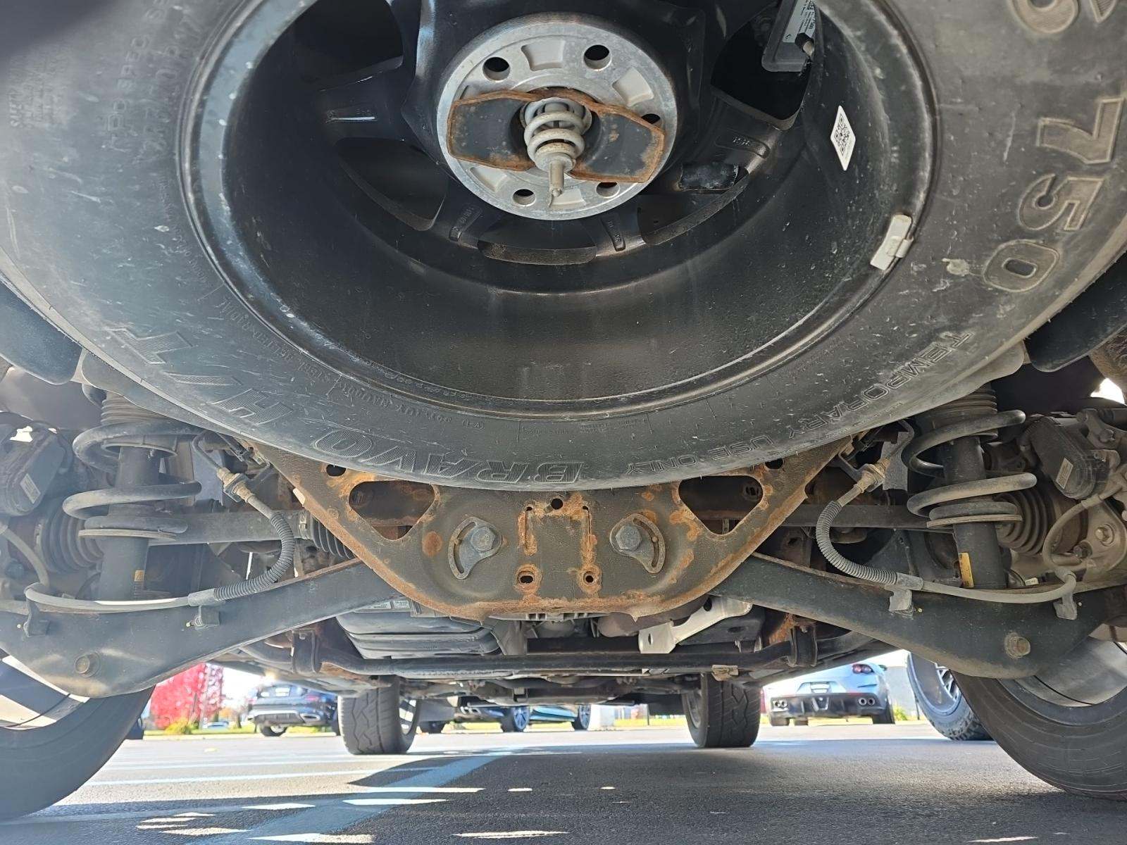 2021 Cadillac Escalade Sport AWD