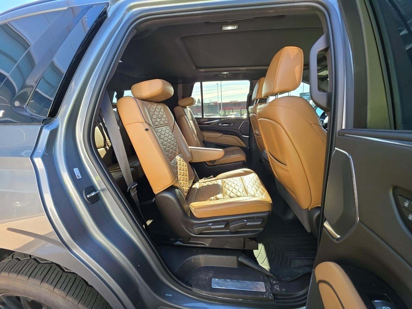 2021 Cadillac Escalade Sport AWD