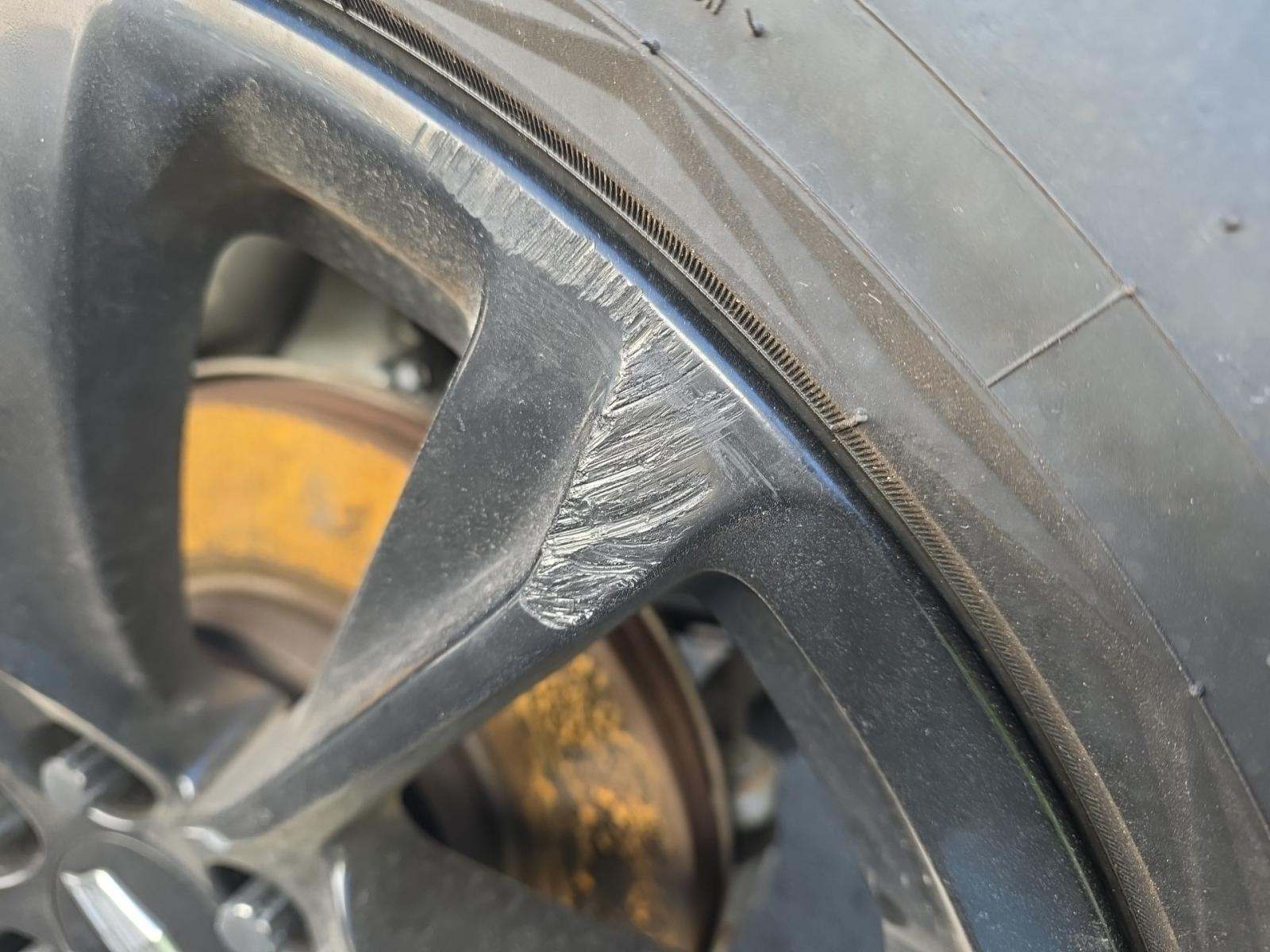 2021 Cadillac Escalade Sport AWD