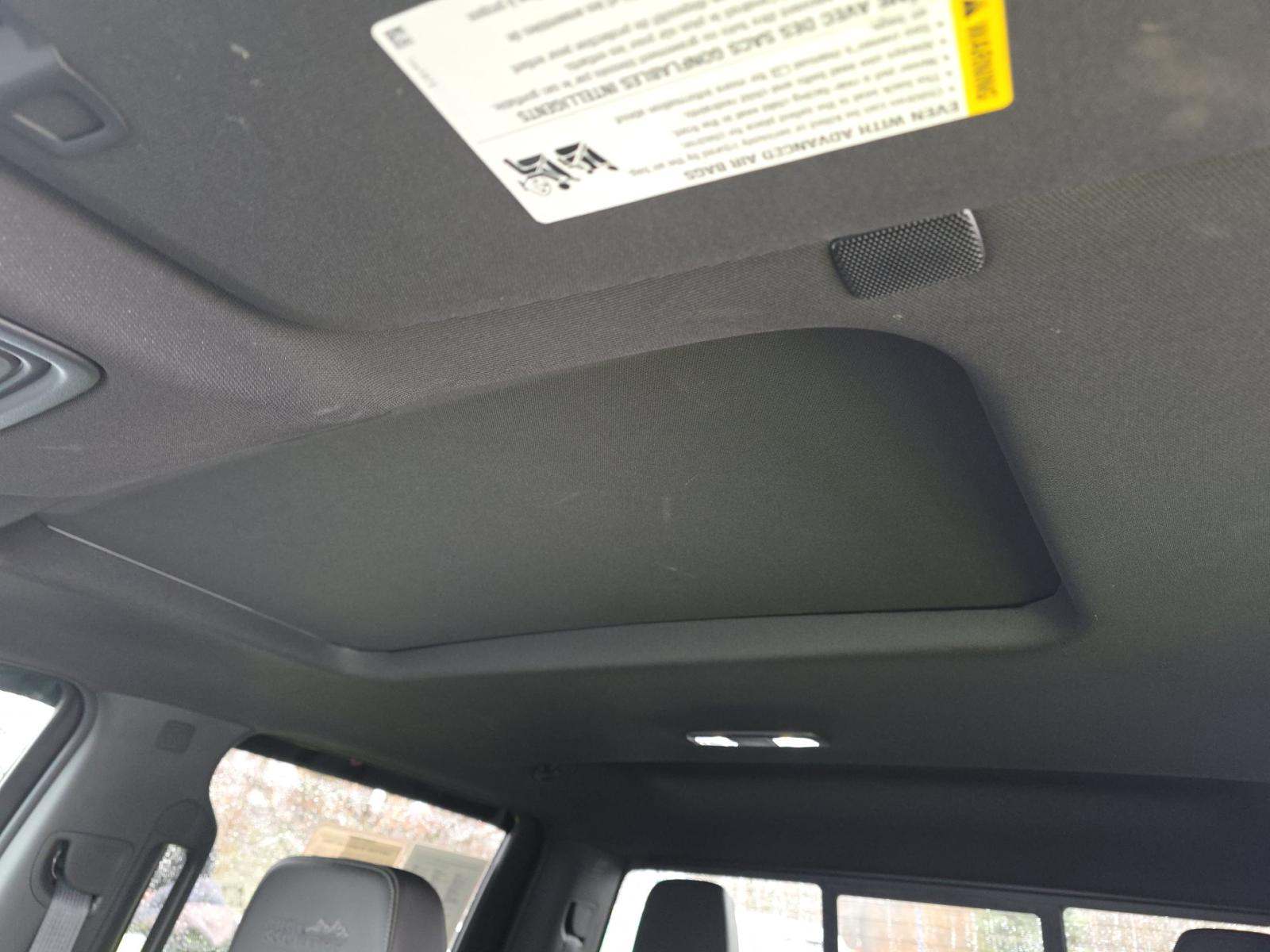 2022 Chevrolet Silverado 1500 High Country AWD