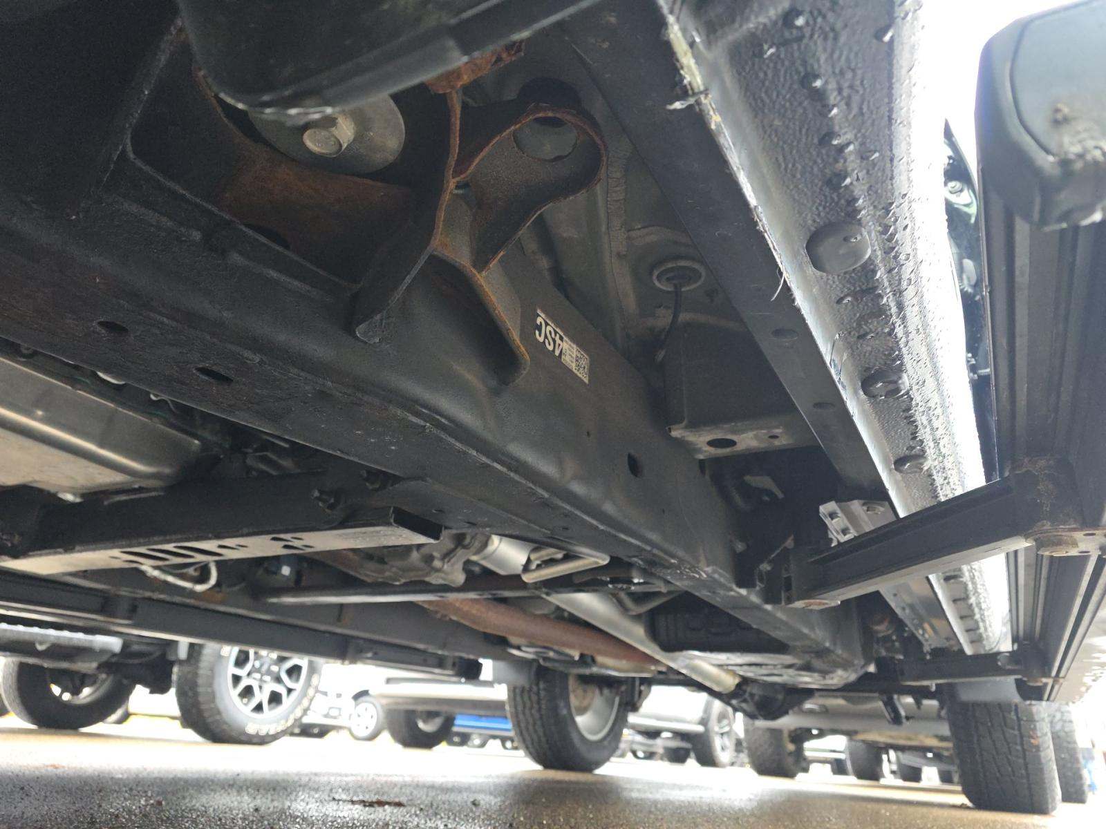 2022 Chevrolet Silverado 1500 High Country AWD