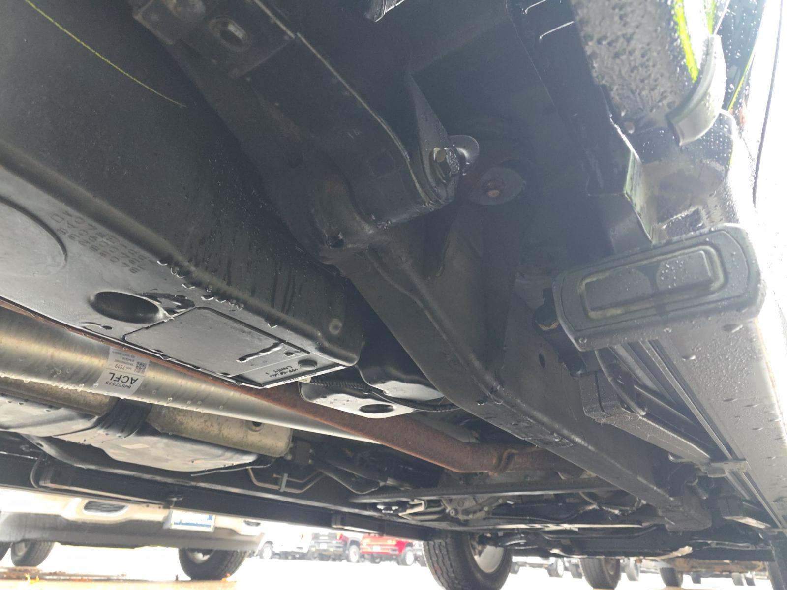 2022 Chevrolet Silverado 1500 High Country AWD