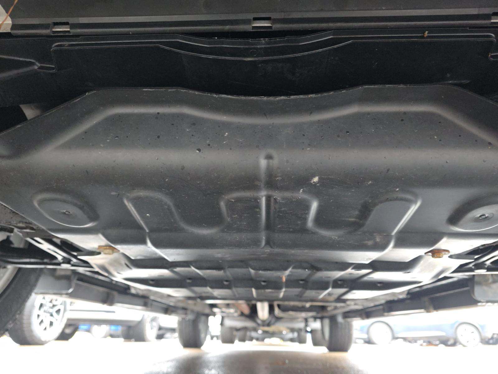 2022 Chevrolet Silverado 1500 High Country AWD