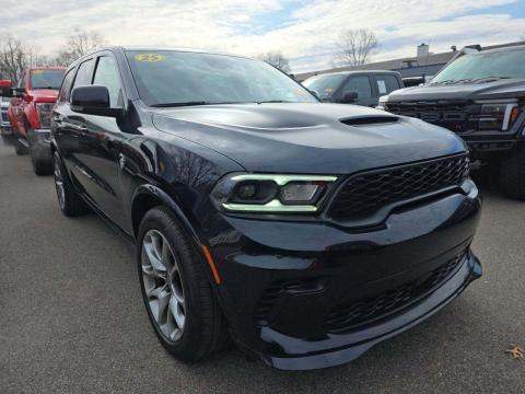 DODGE SRT HELLCAT HAMMERHEAD - 4