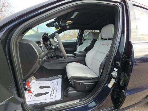 DODGE SRT HELLCAT HAMMERHEAD - 6