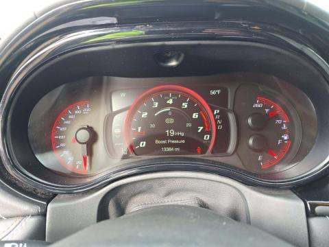 DODGE SRT HELLCAT HAMMERHEAD - 9