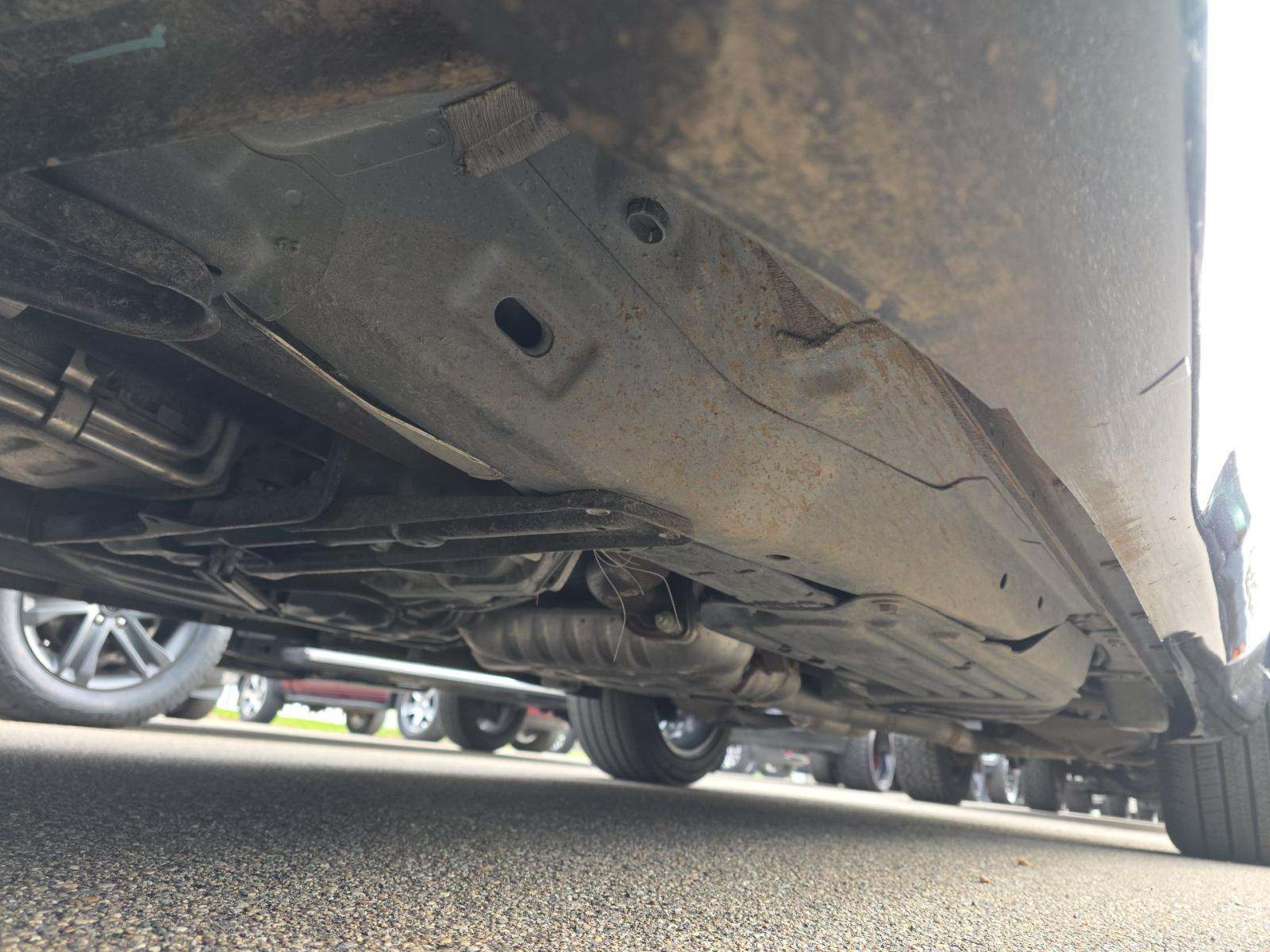 DODGE CHALLENGER - 7