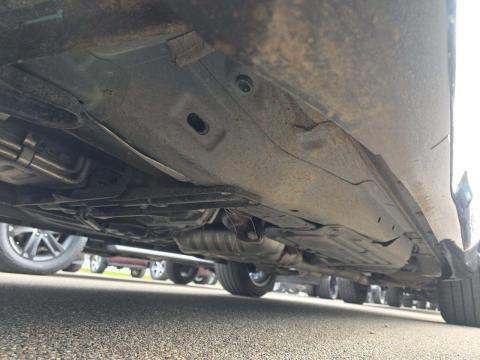 DODGE SRT HELLCAT HAMMERHEAD - 7