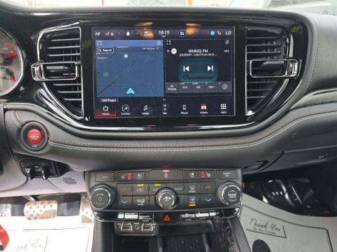 DODGE SRT HELLCAT HAMMERHEAD - 10