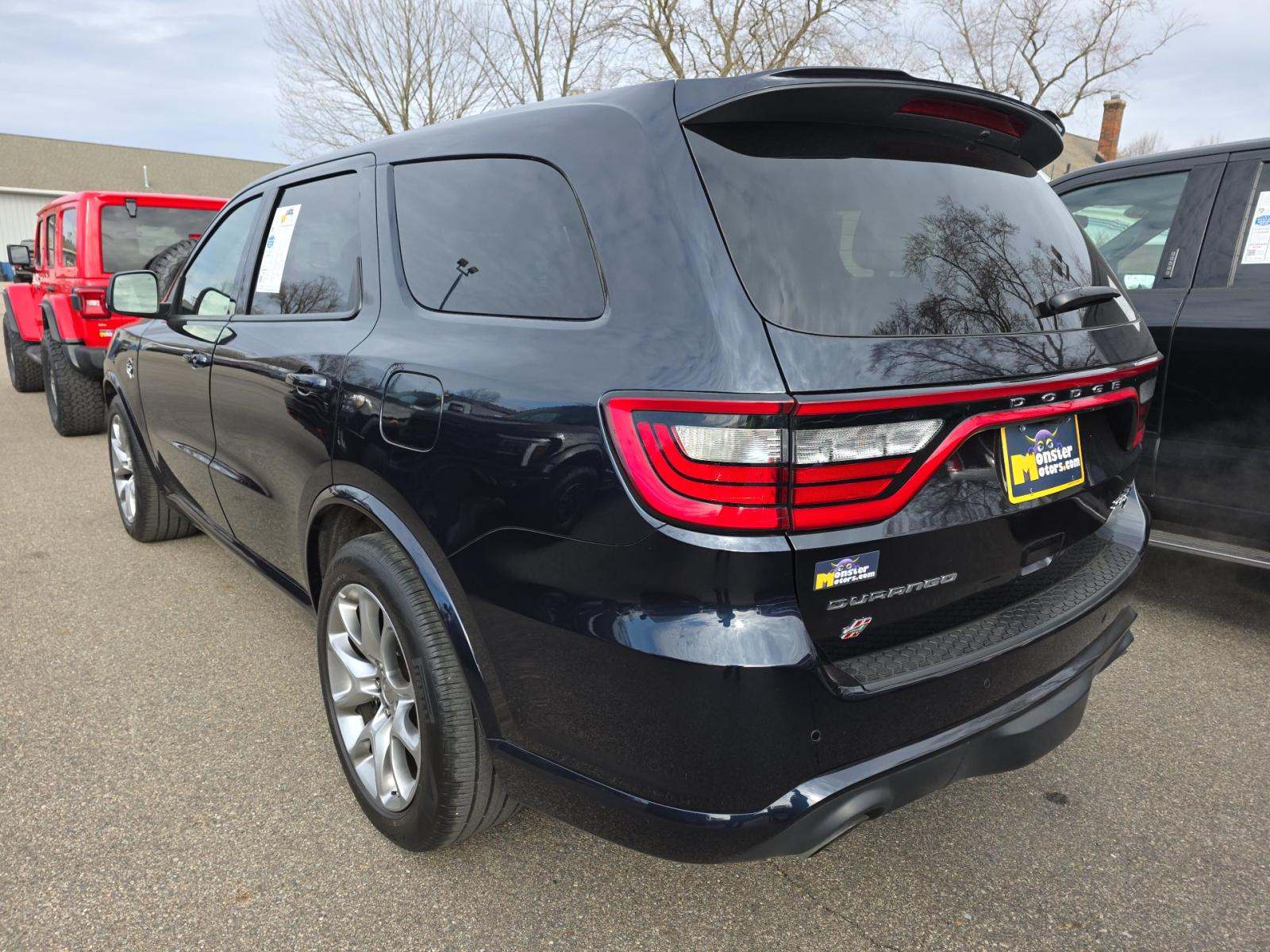 DODGE CHALLENGER - 2