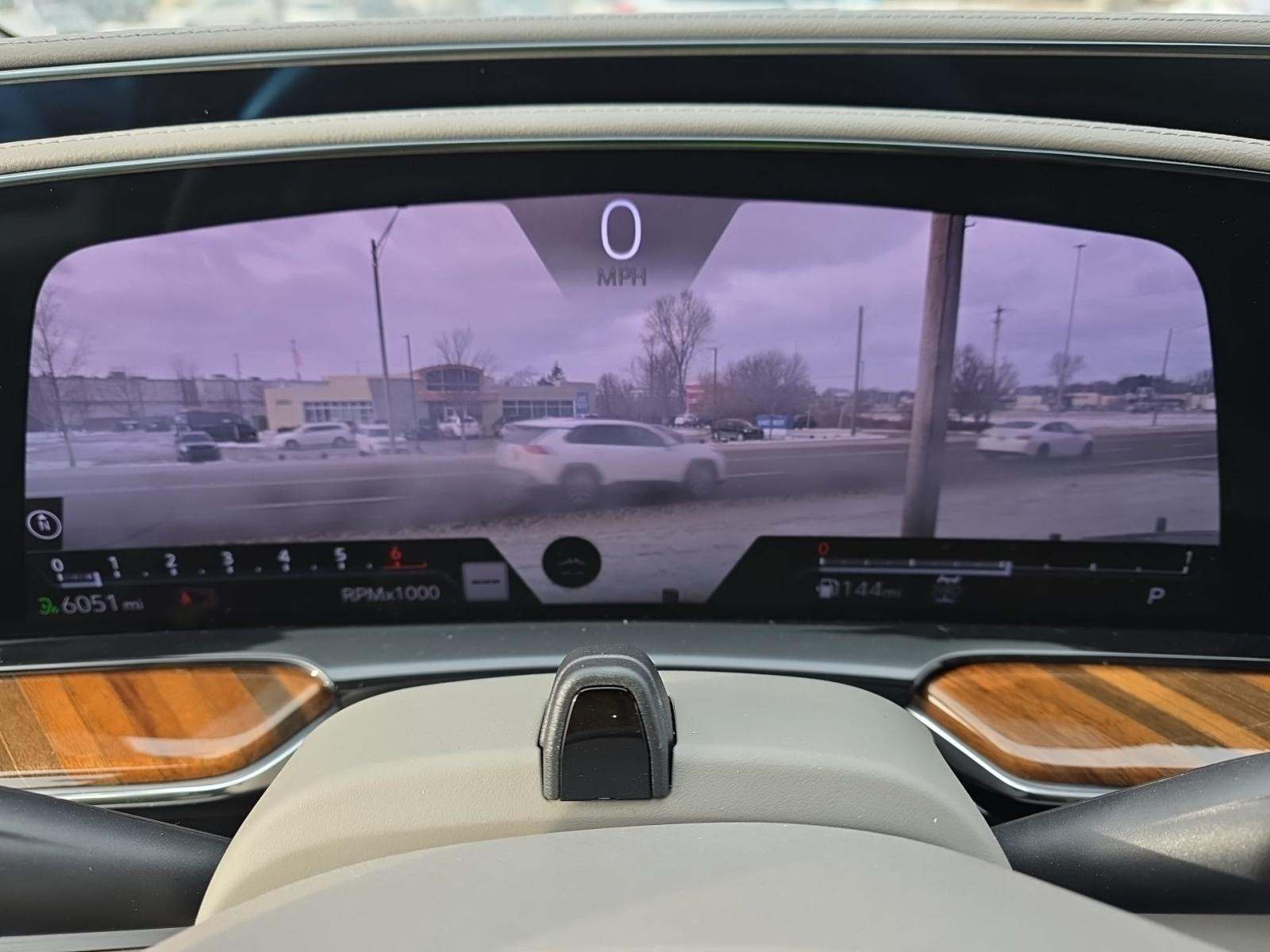 2024 Cadillac Escalade Sport Platinum AWD