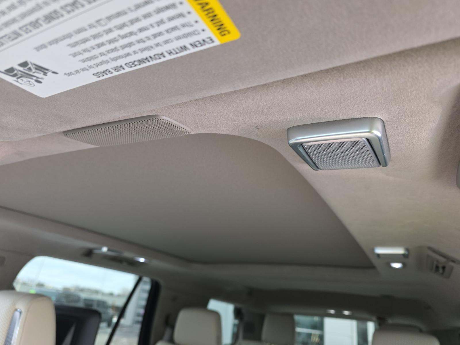 2024 Cadillac Escalade Sport Platinum AWD