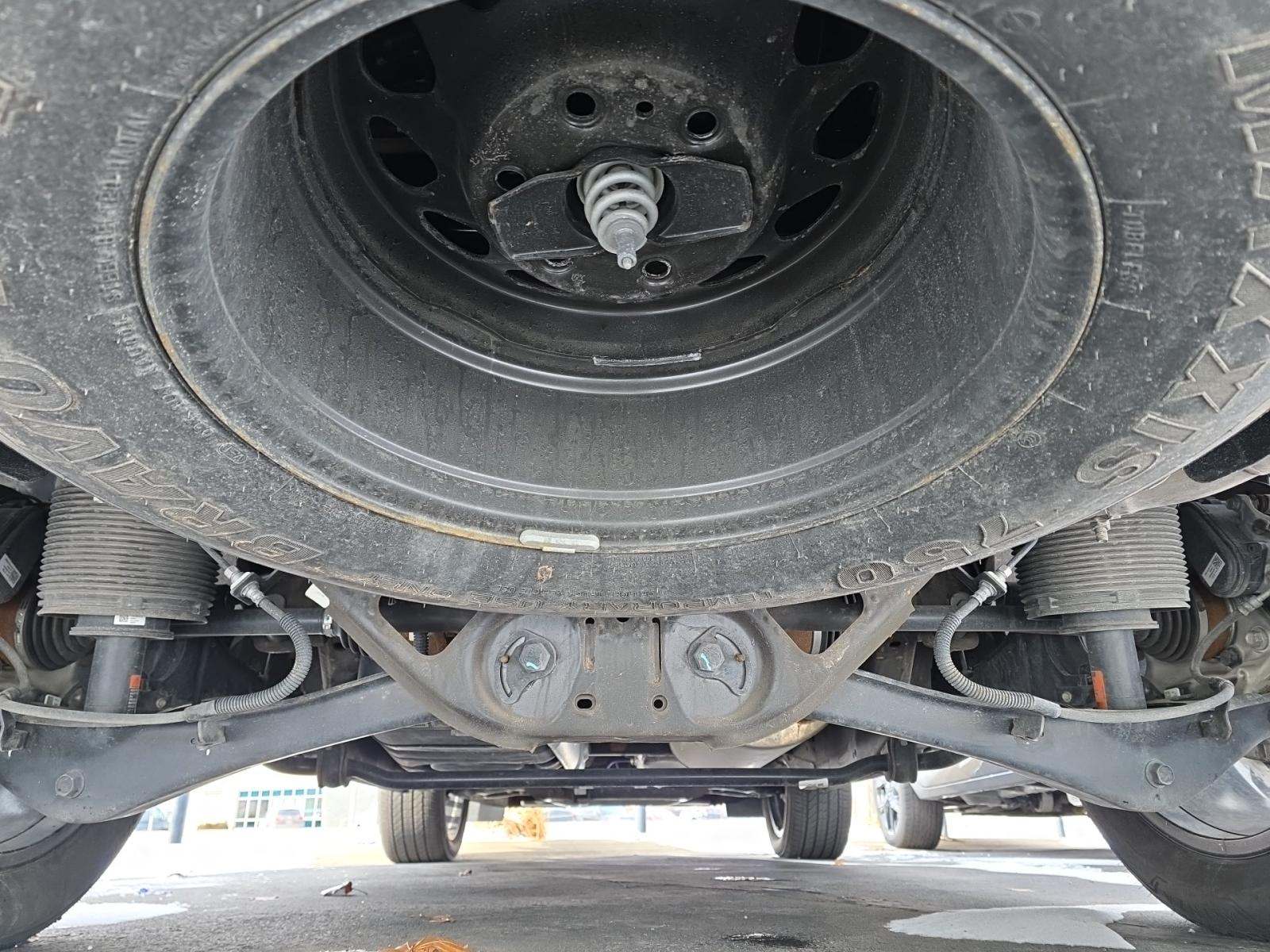 2024 Cadillac Escalade Sport Platinum AWD