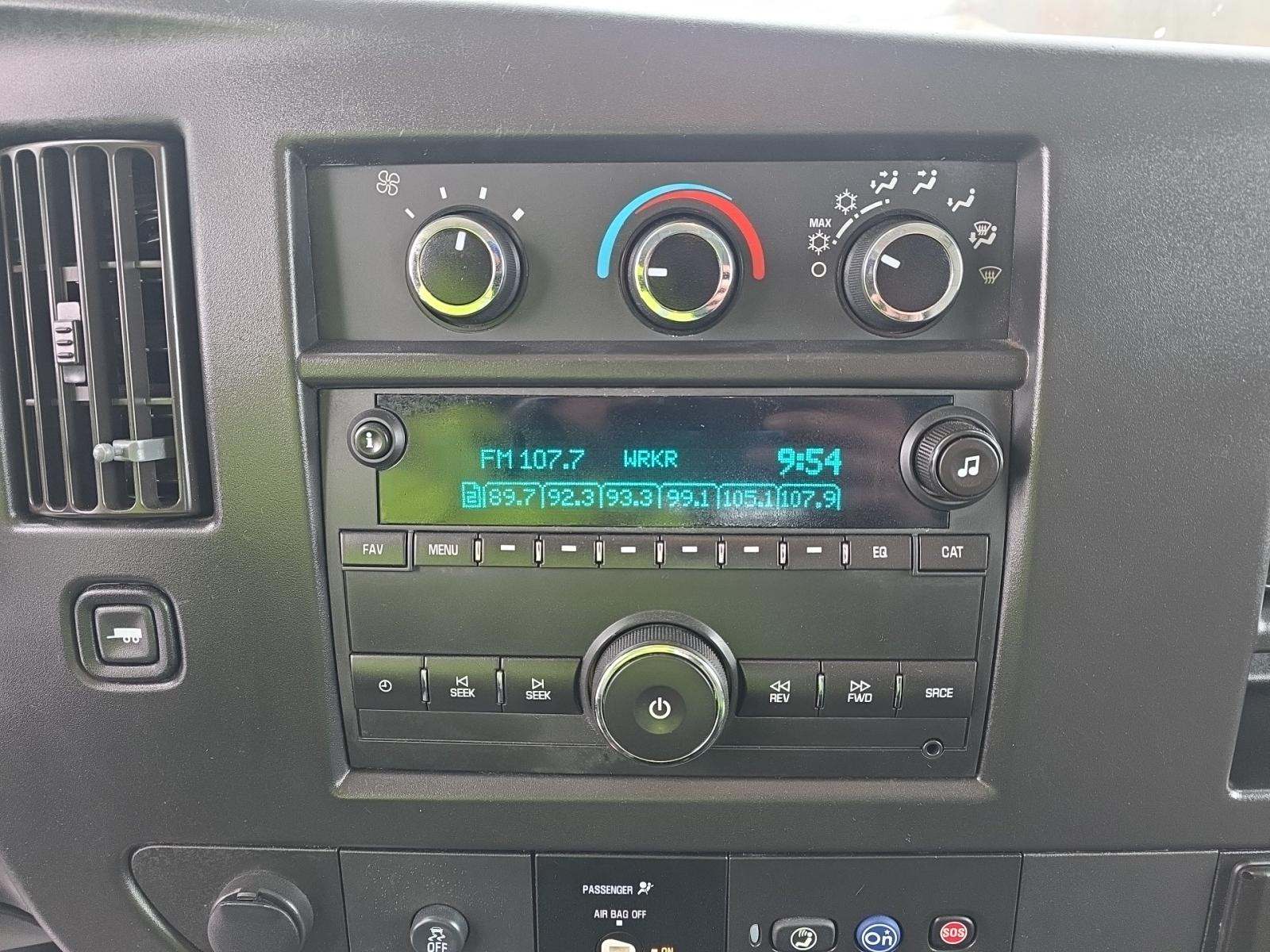 CHEVROLET OTHER - 10