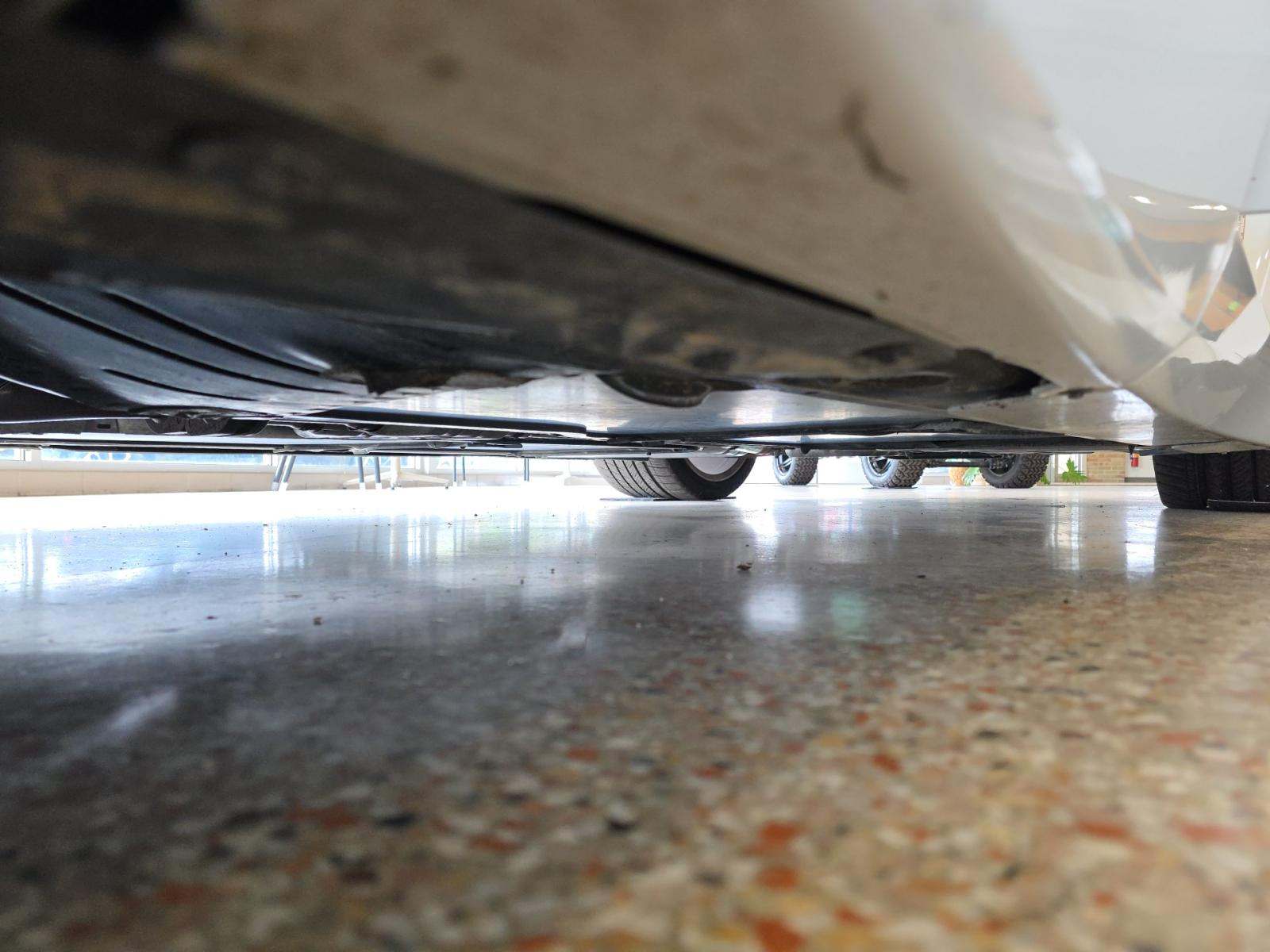 CHEVROLET CORVETTE - 7