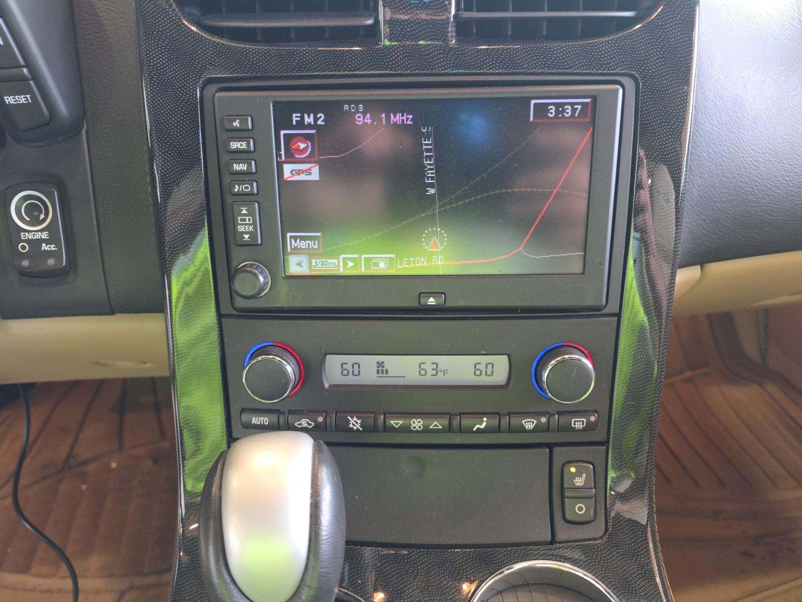 CHEVROLET CORVETTE - 10