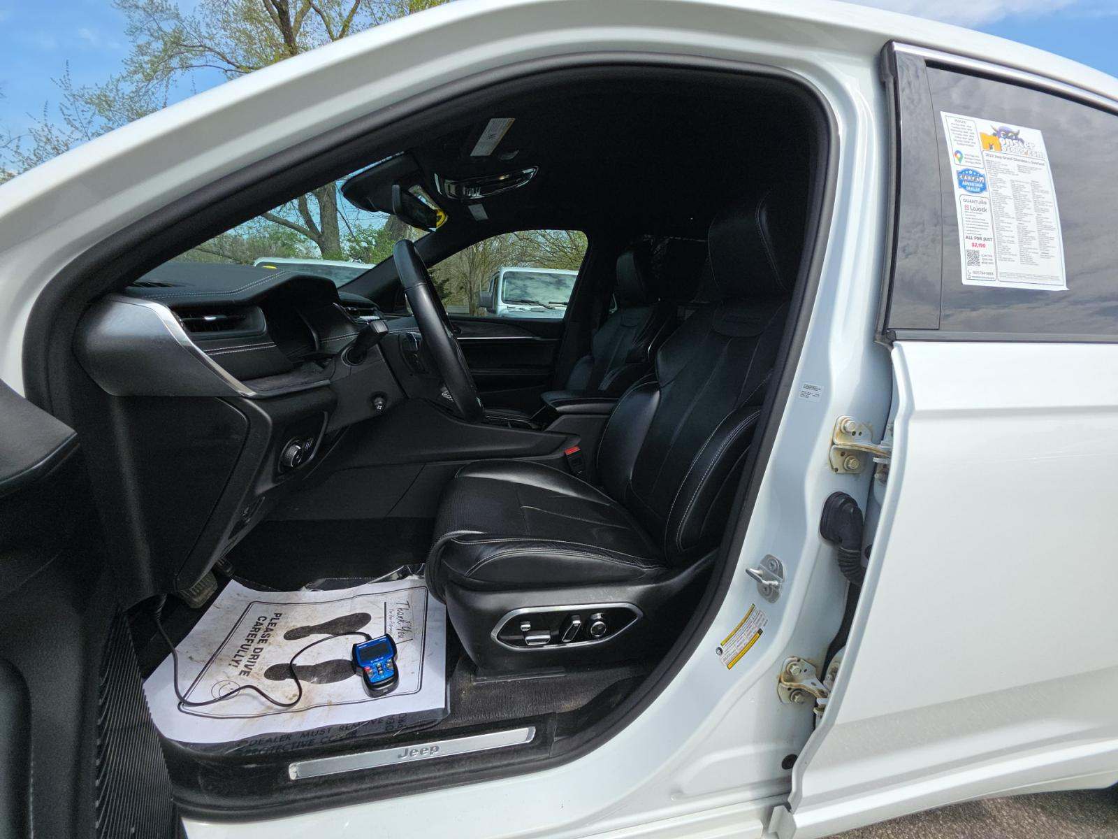 JEEP GRAND CHEROKEE - 6