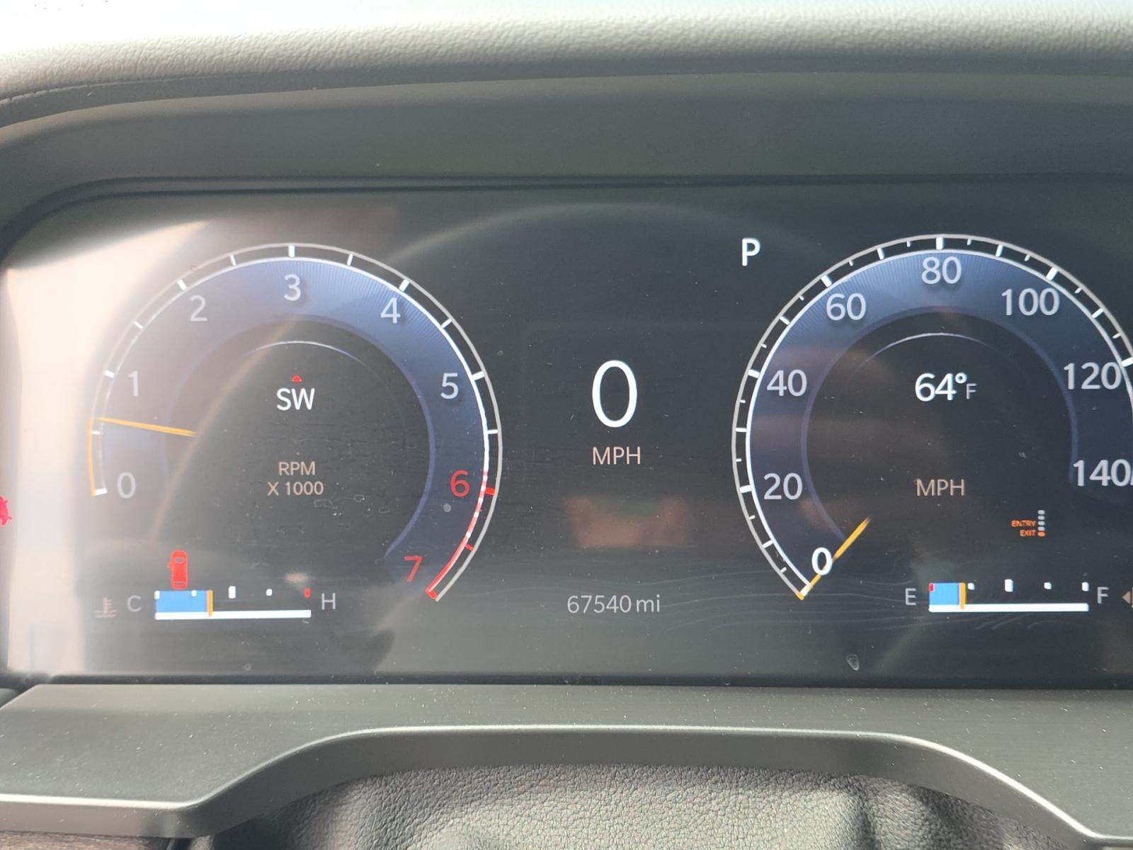 JEEP GRAND CHEROKEE - 9