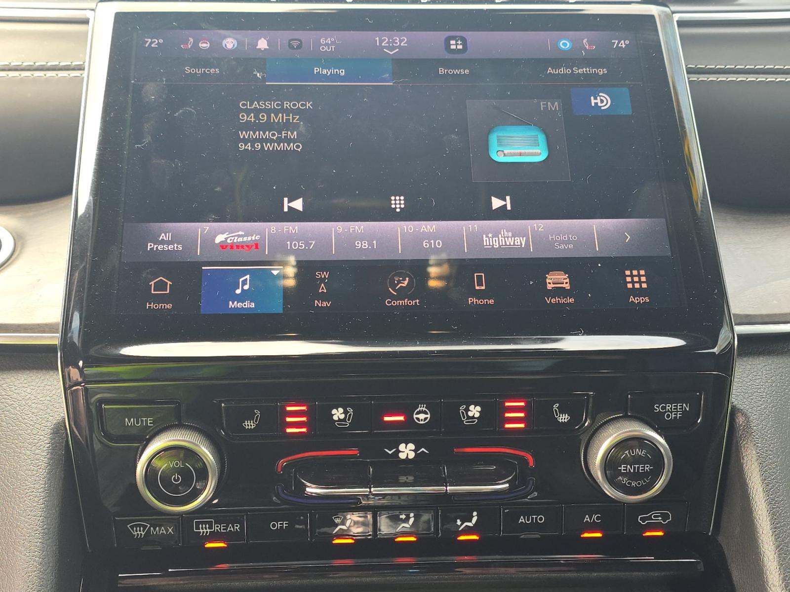 JEEP GRAND CHEROKEE - 10