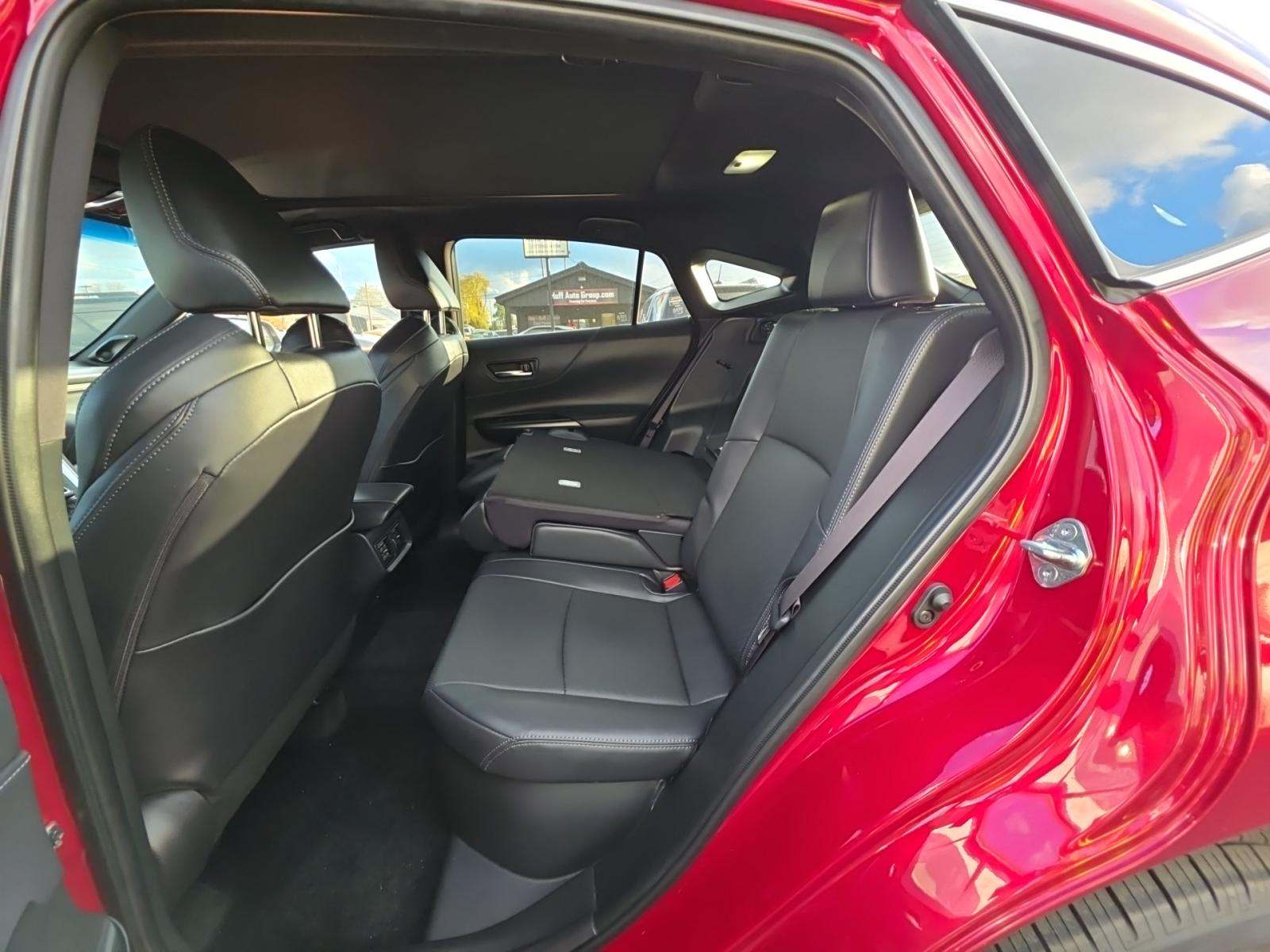 2023 Toyota Venza Limited AWD