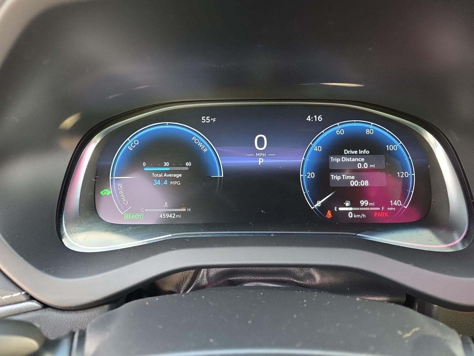 2023 Toyota Venza Limited AWD