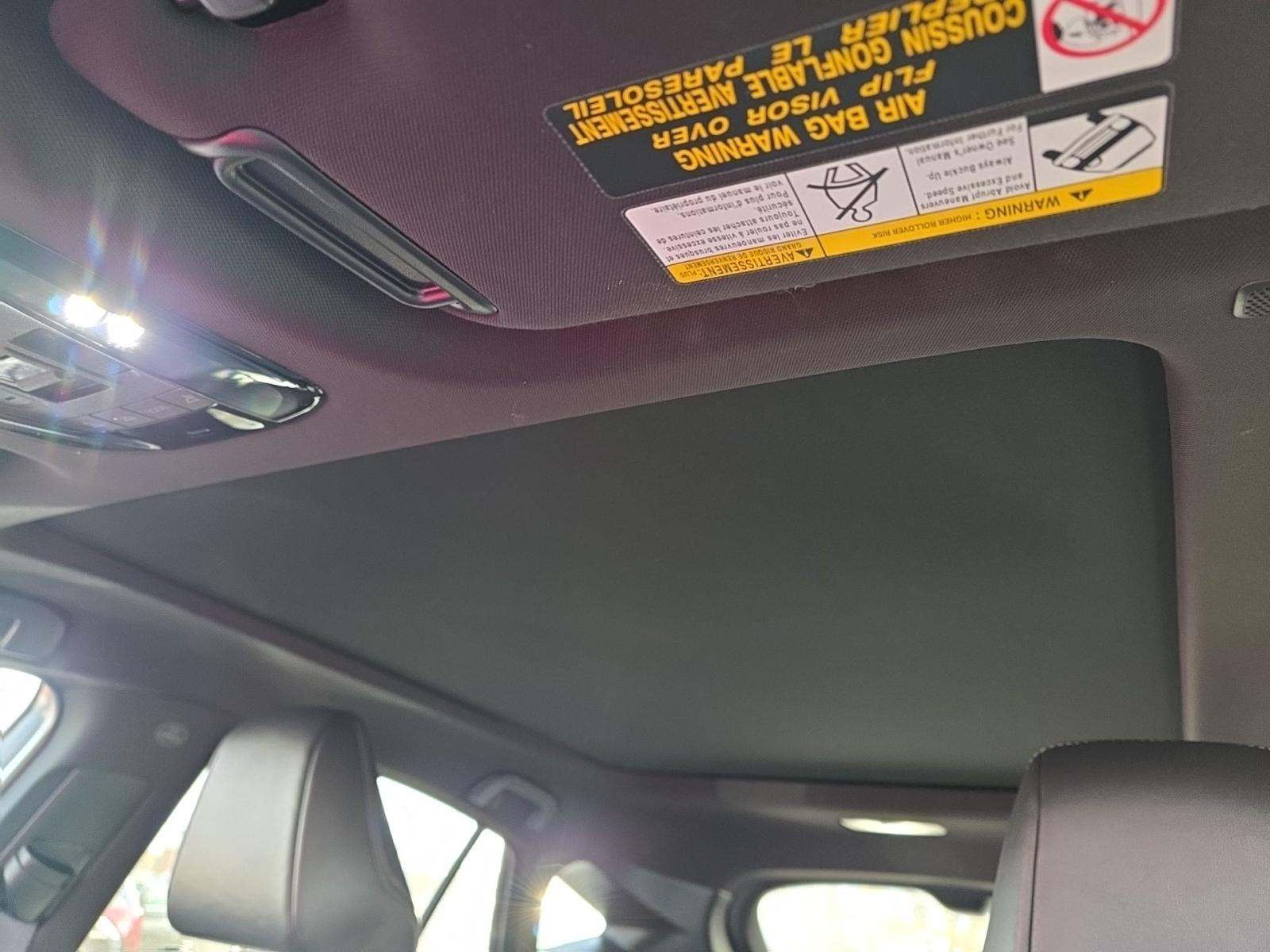 2023 Toyota Venza Limited AWD