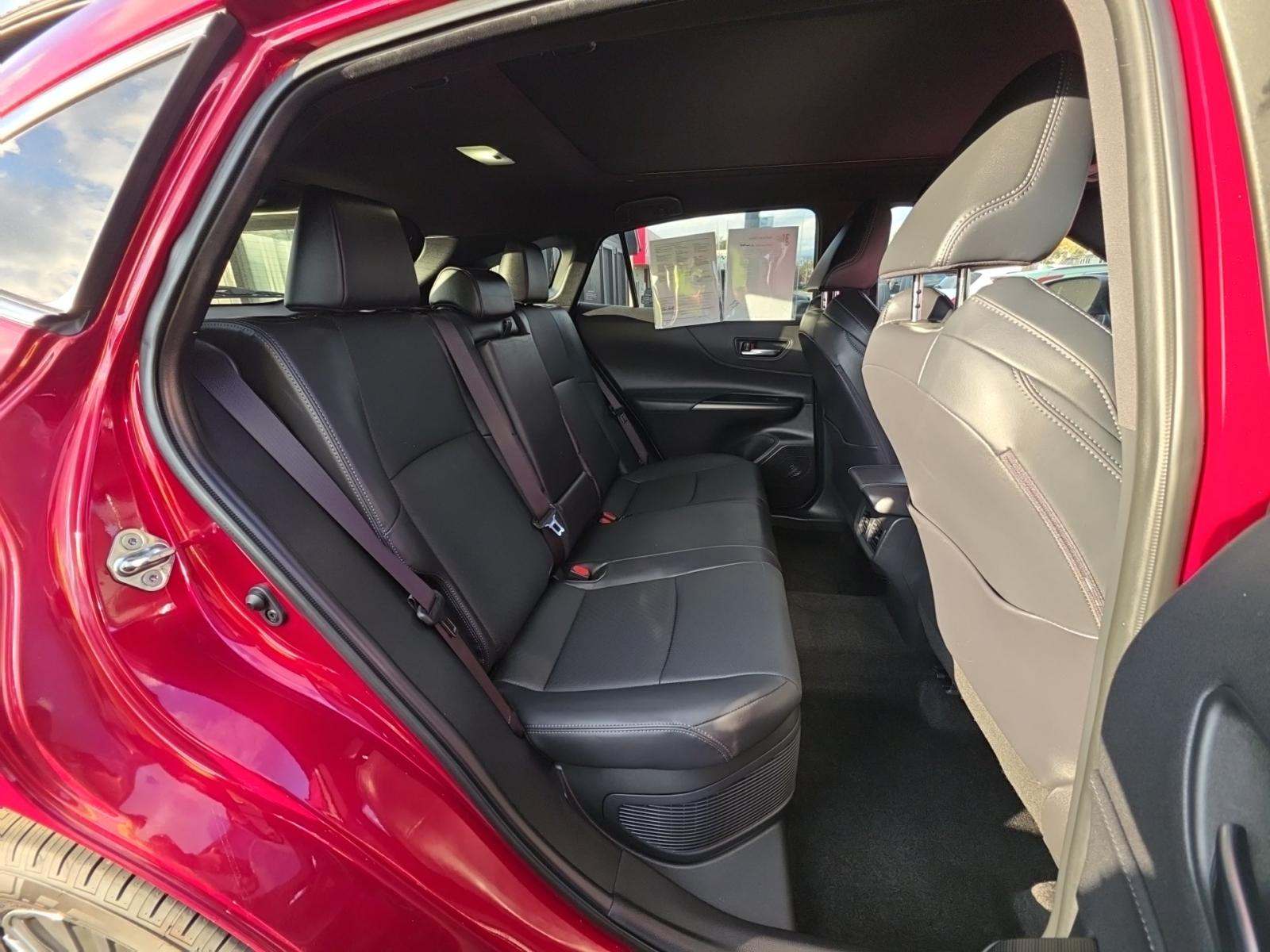 2023 Toyota Venza Limited AWD