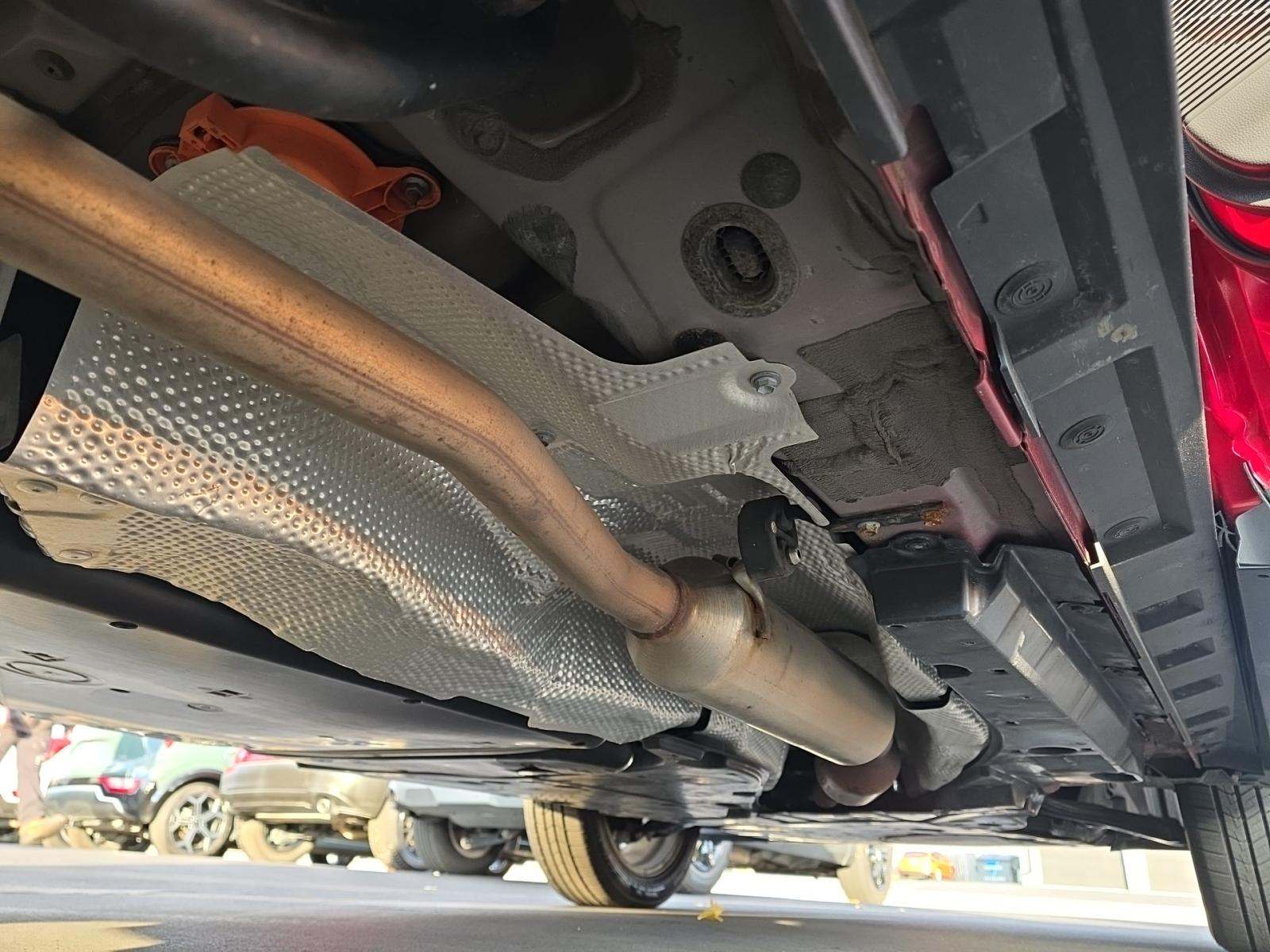 2023 Toyota Venza Limited AWD