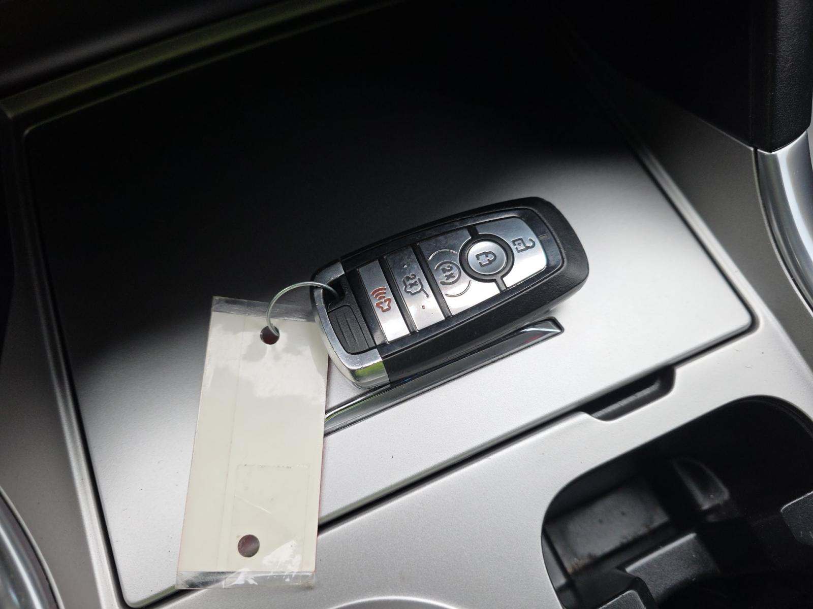 2020 Ford Explorer Limited RWD