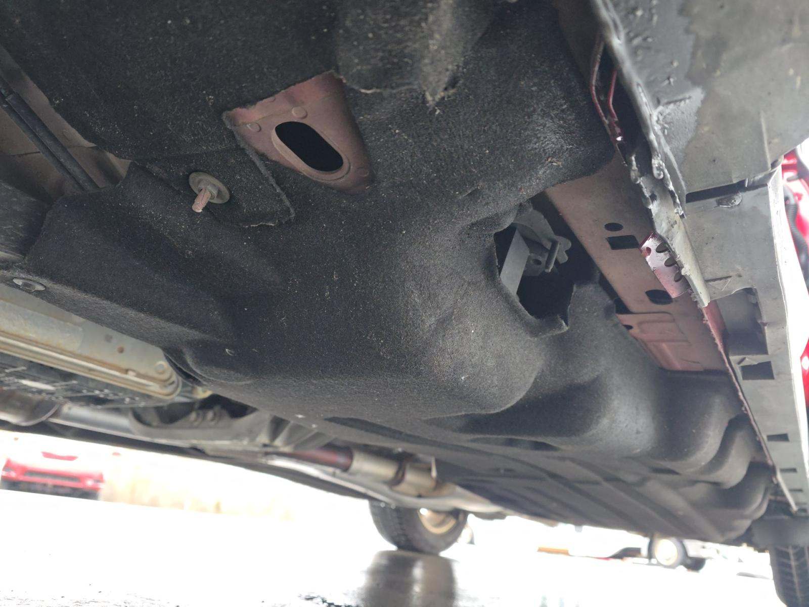 2020 Ford Explorer Limited RWD