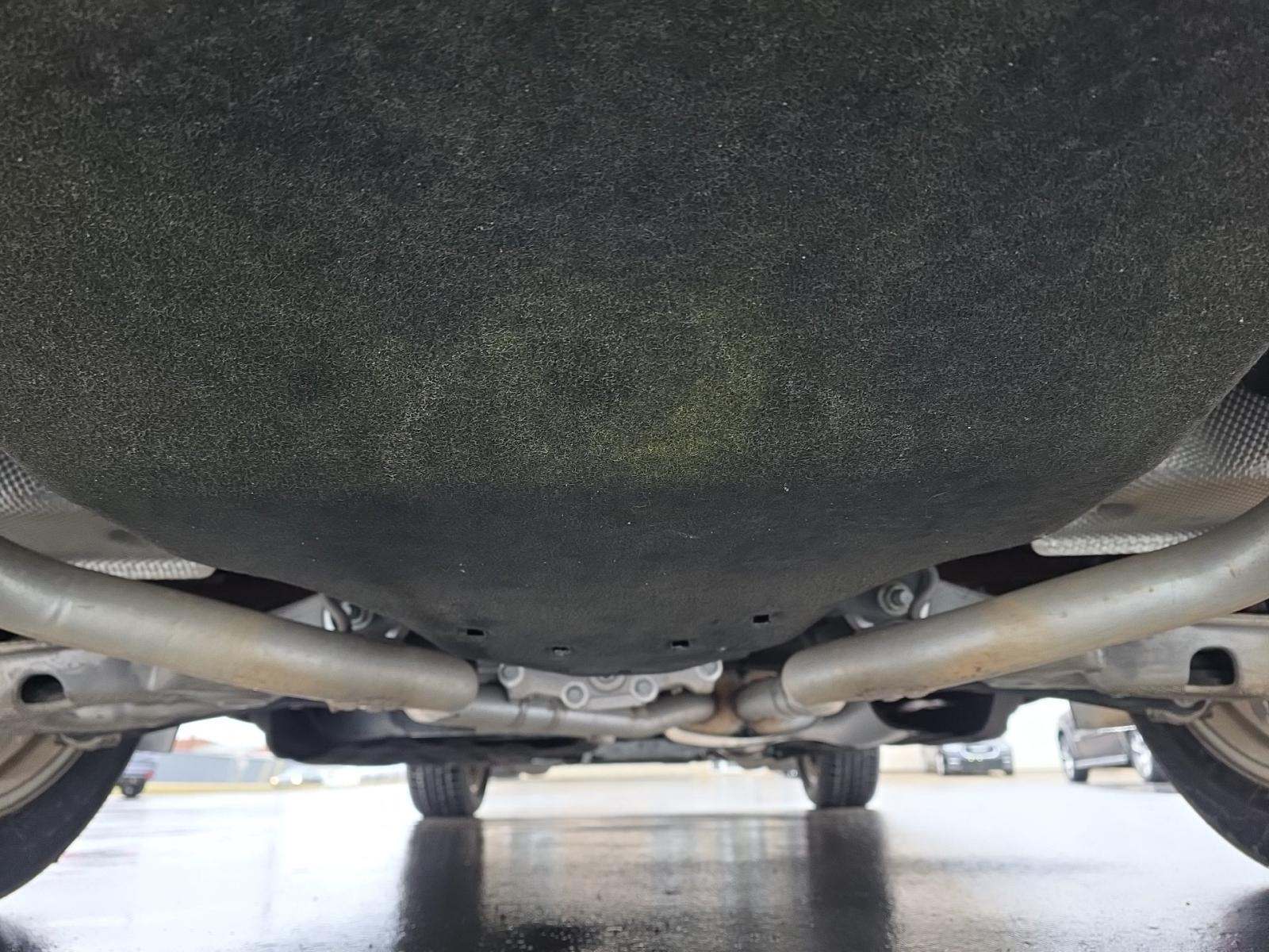 2020 Ford Explorer Limited RWD