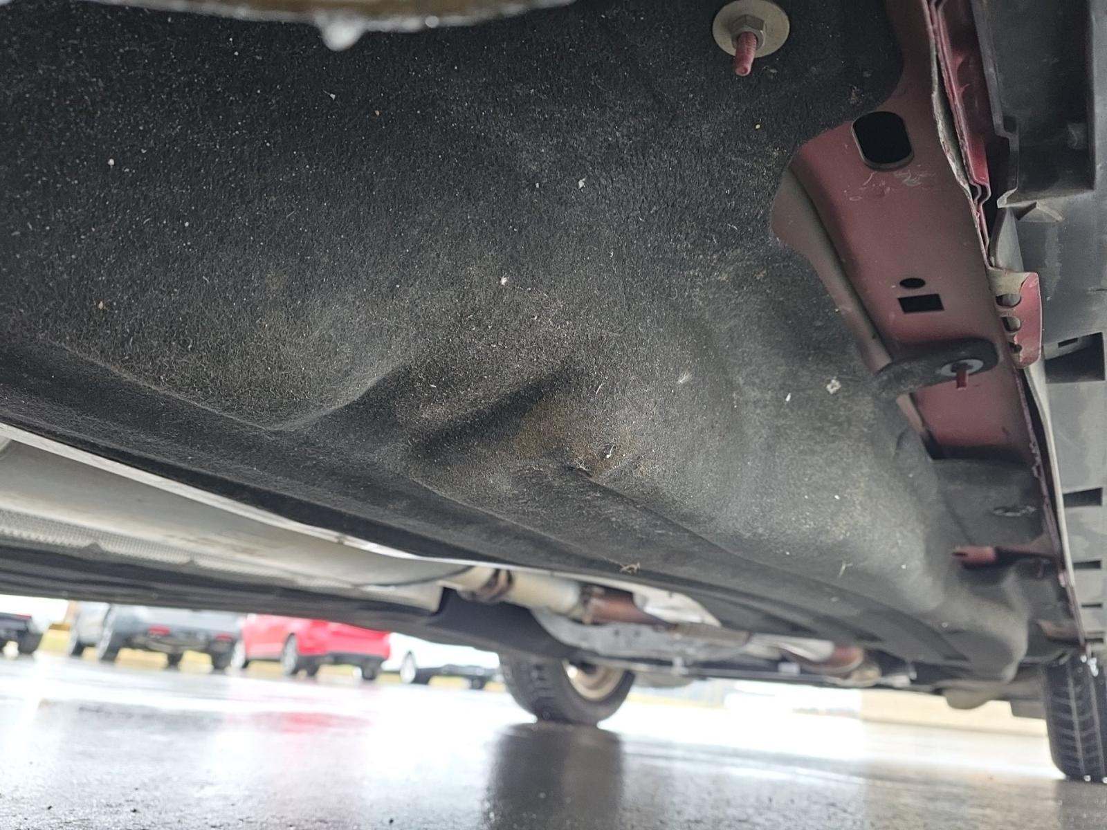 2020 Ford Explorer Limited RWD