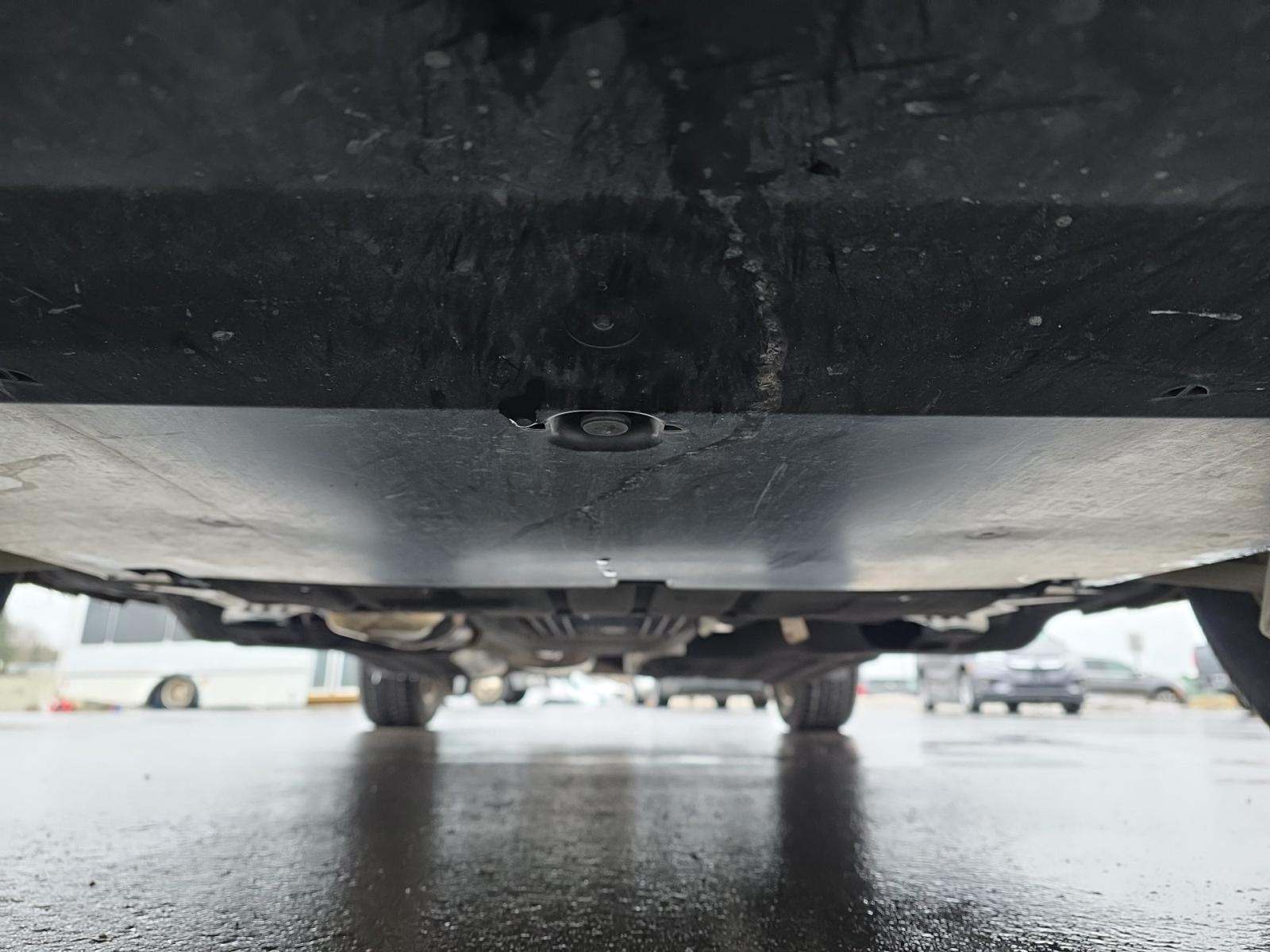 2020 Ford Explorer Limited RWD