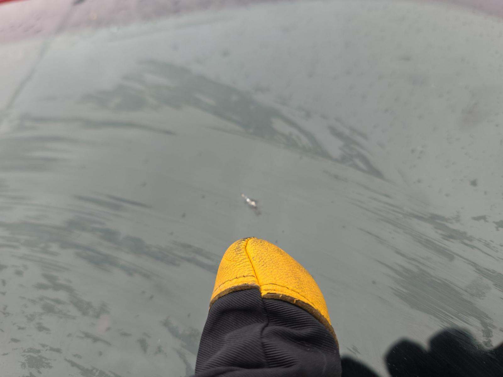 2020 Ford Explorer Limited RWD