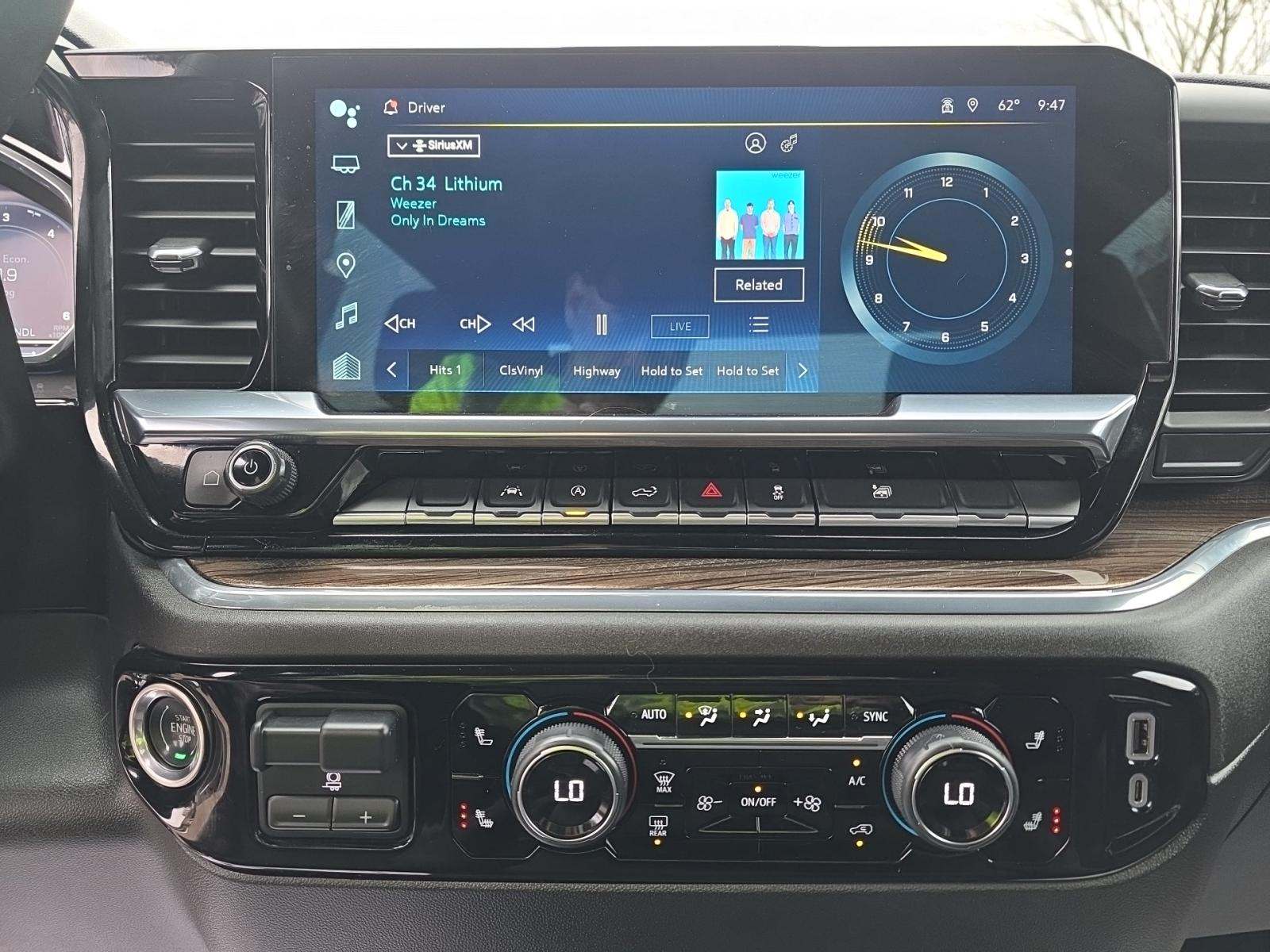 CHEVROLET OTHER - 10