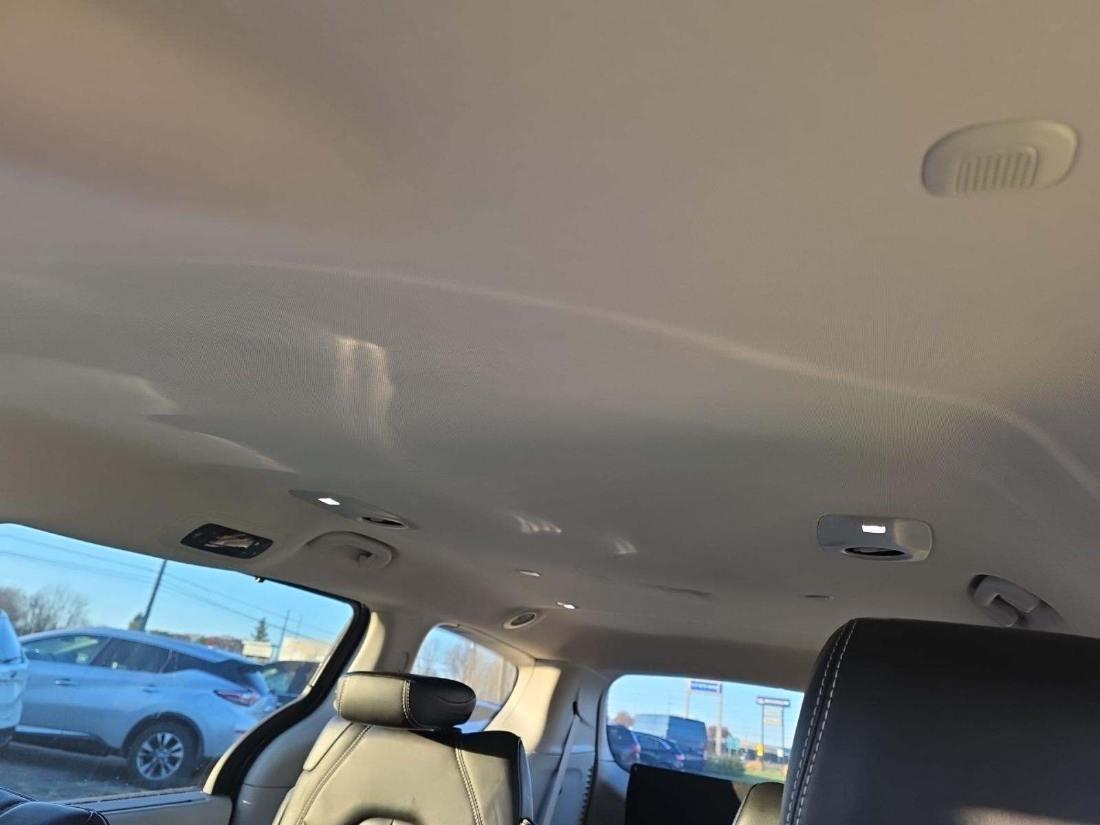 2023 Chrysler Pacifica Touring L FWD